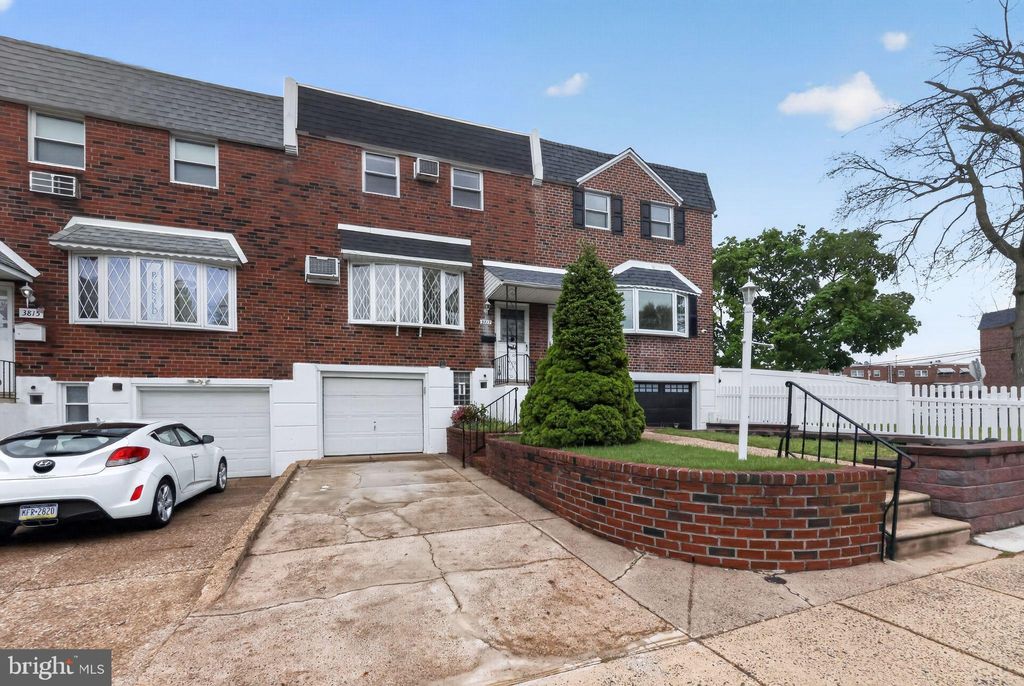 Photo of 3817 Fairdale Road, PHILADELPHIA, PA 19154 (MLS # PAPH2611230)