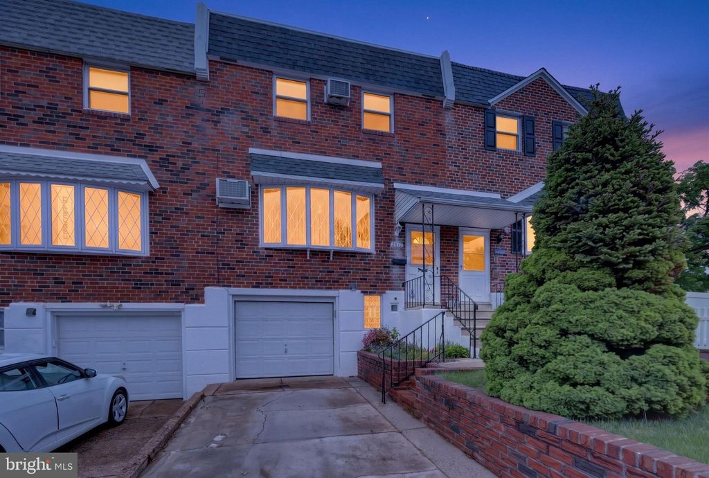 Photo of 3817 Fairdale Road, PHILADELPHIA, PA 19154 (MLS # PAPH2611230)