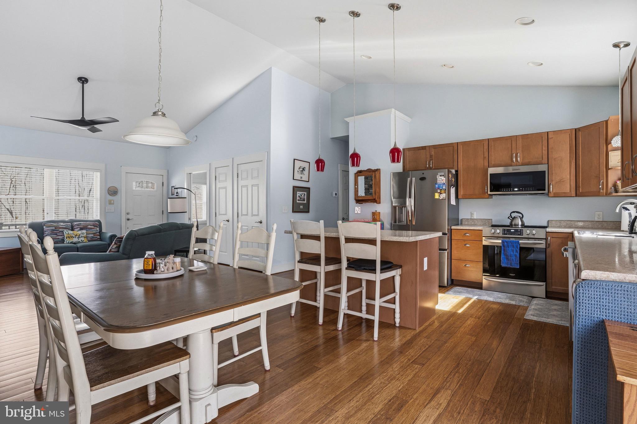 OAKLEIGH - Residential