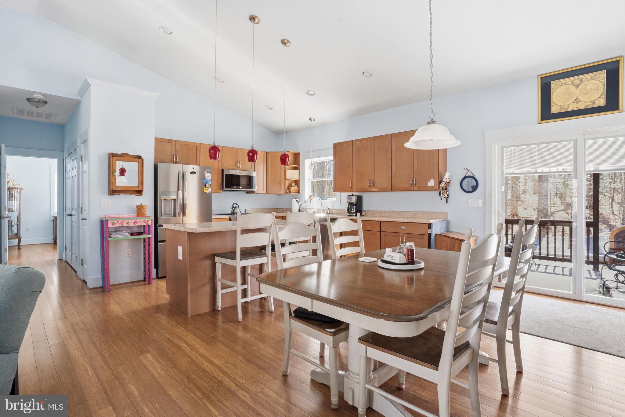 OAKLEIGH - Residential