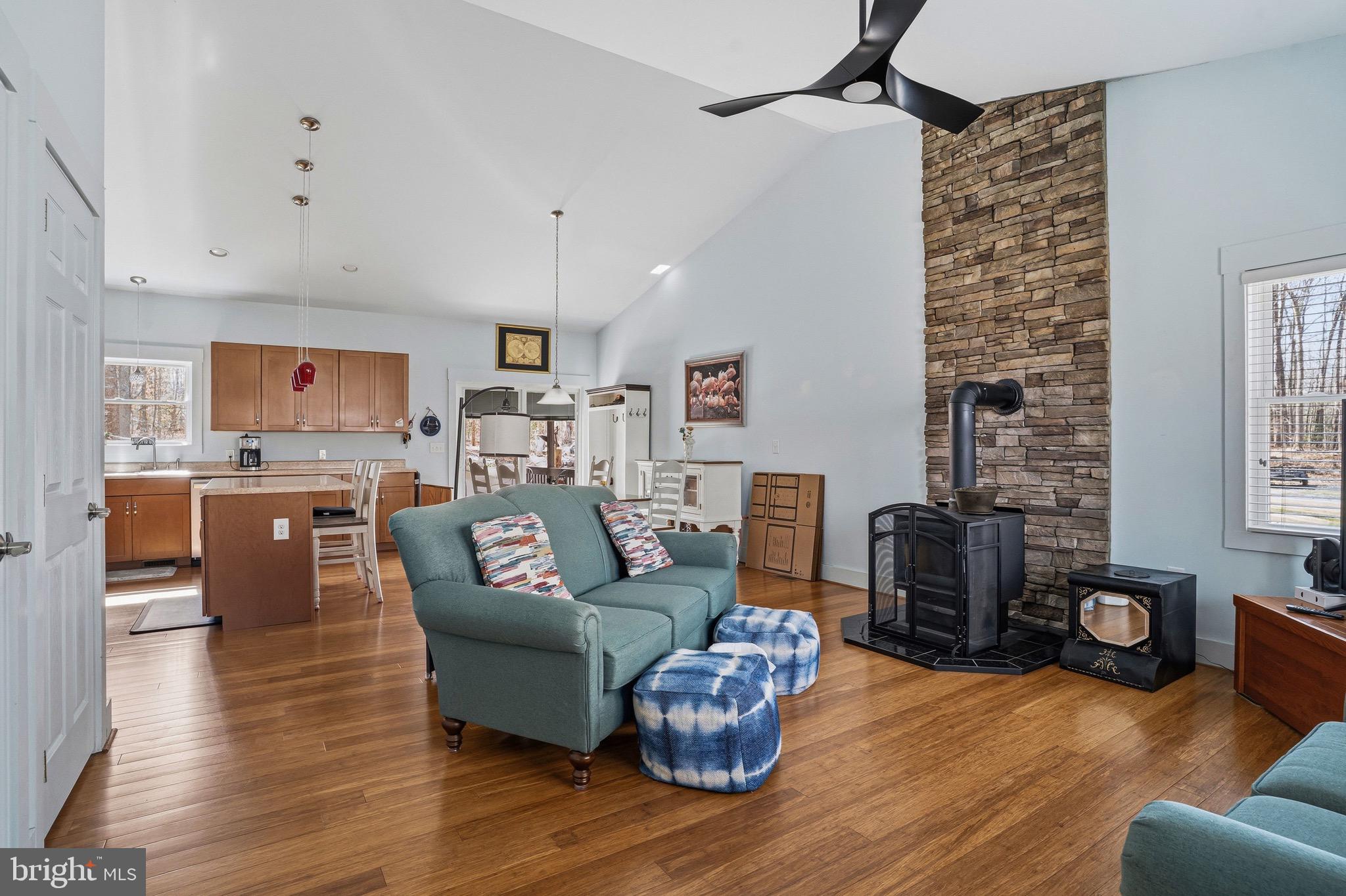 OAKLEIGH - Residential