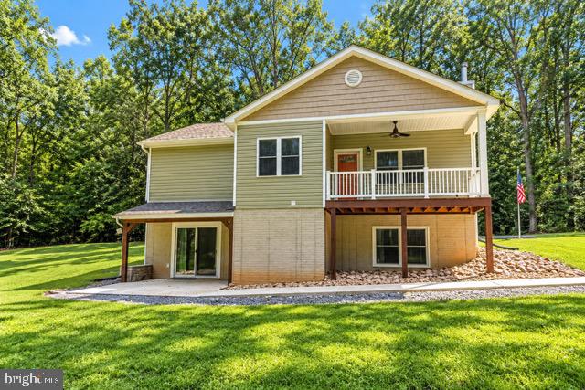 216 COOKE LANE