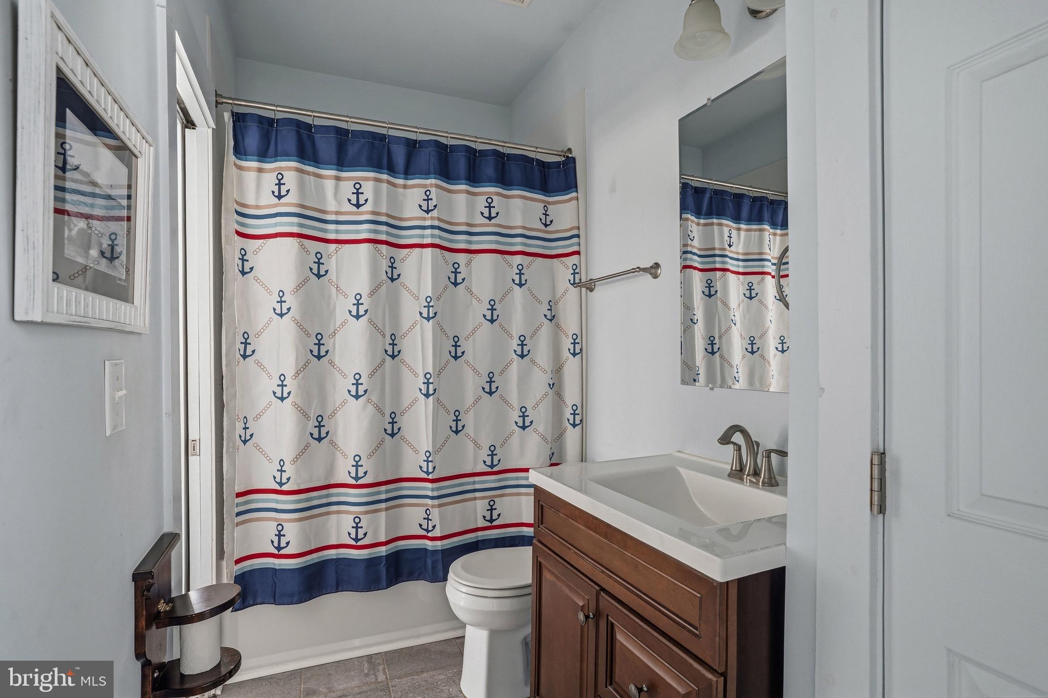 OAKLEIGH - Residential