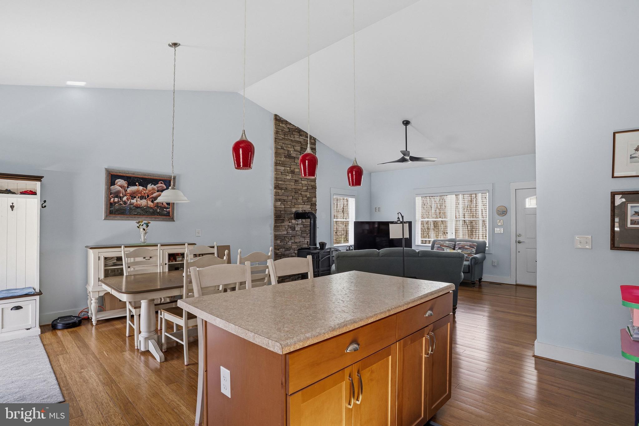 OAKLEIGH - Residential