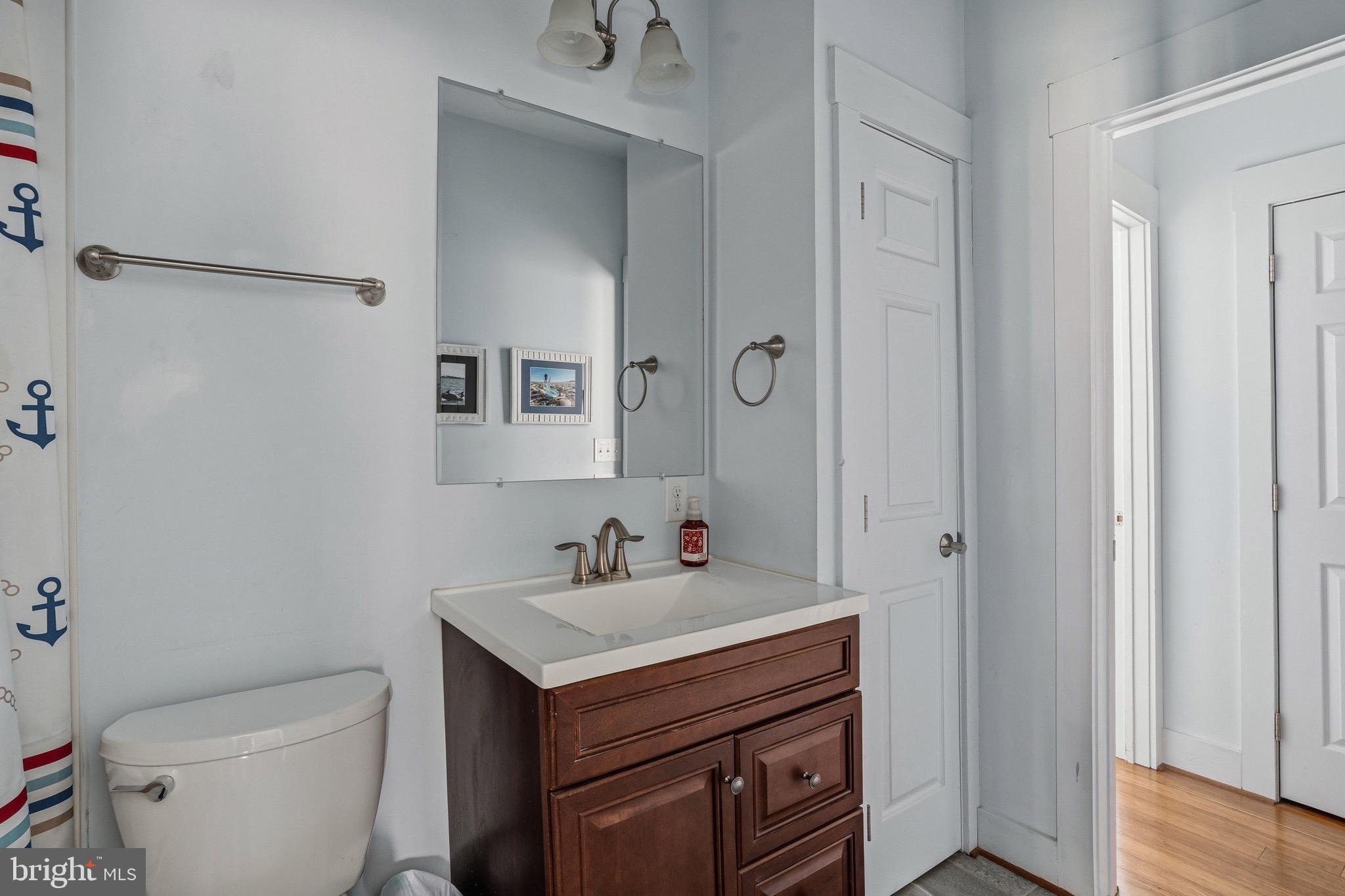 OAKLEIGH - Residential