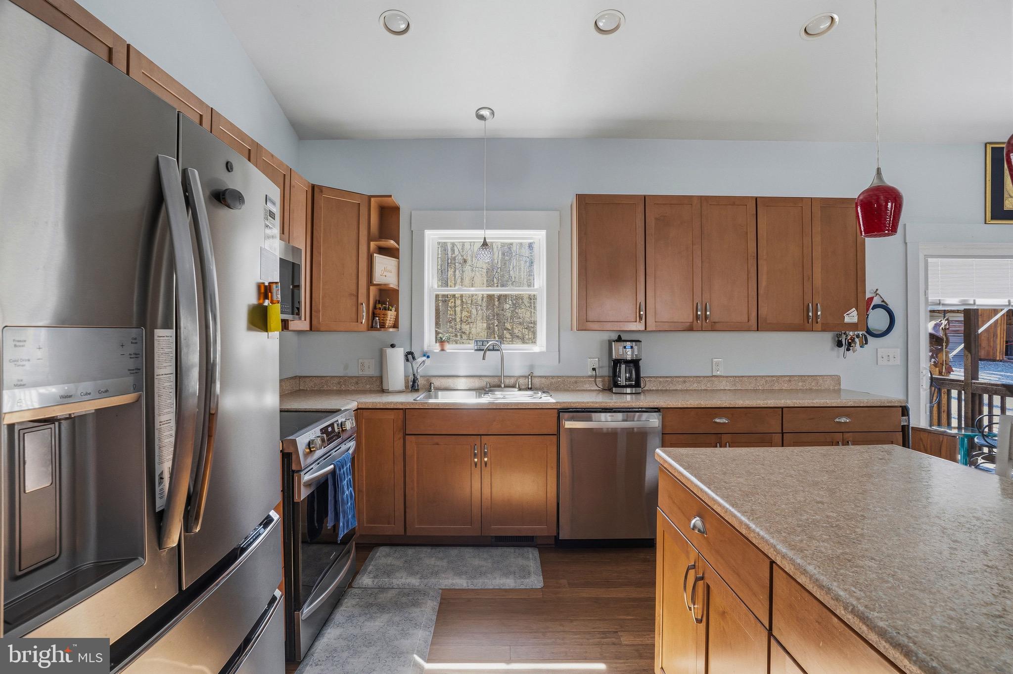 OAKLEIGH - Residential