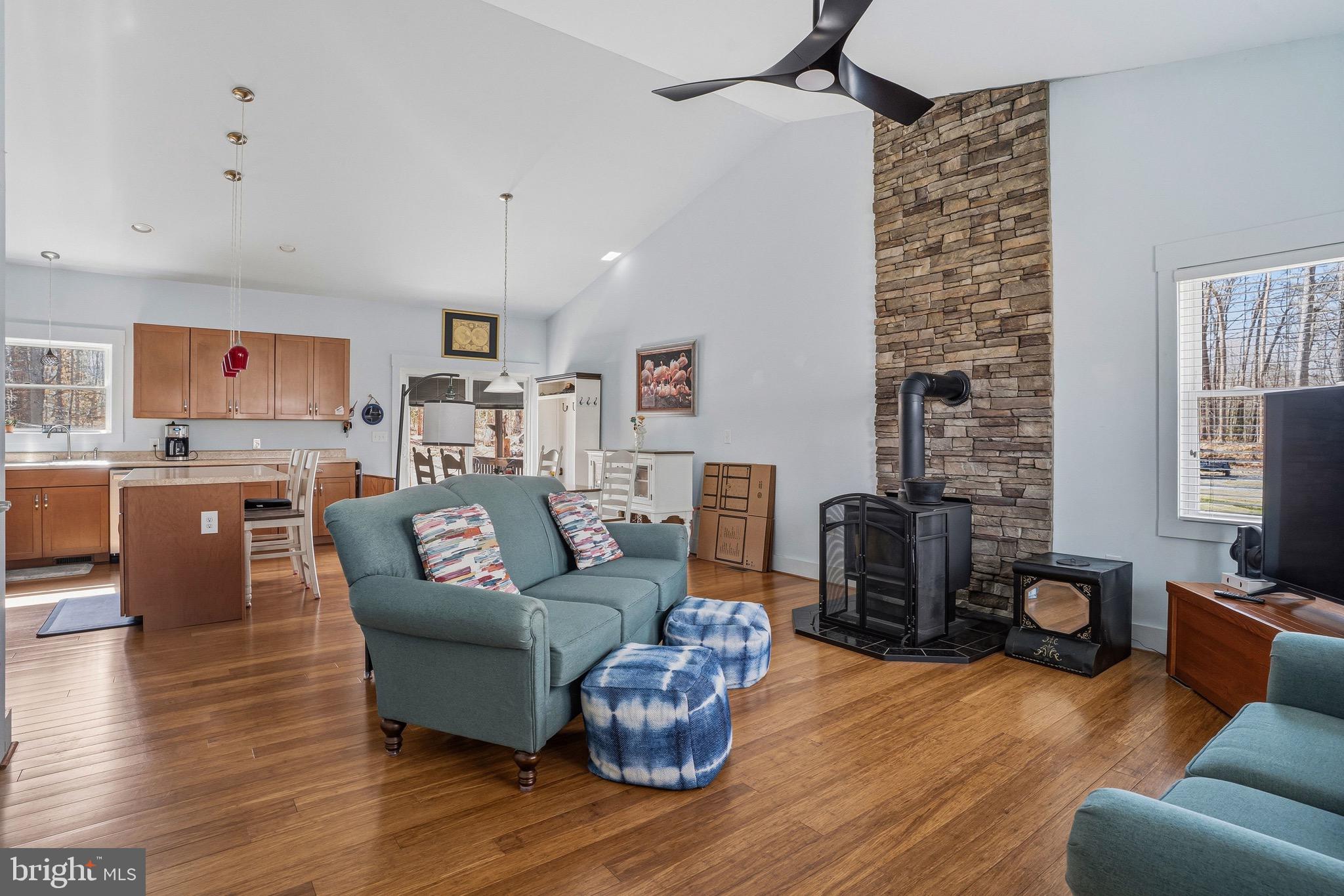 OAKLEIGH - Residential