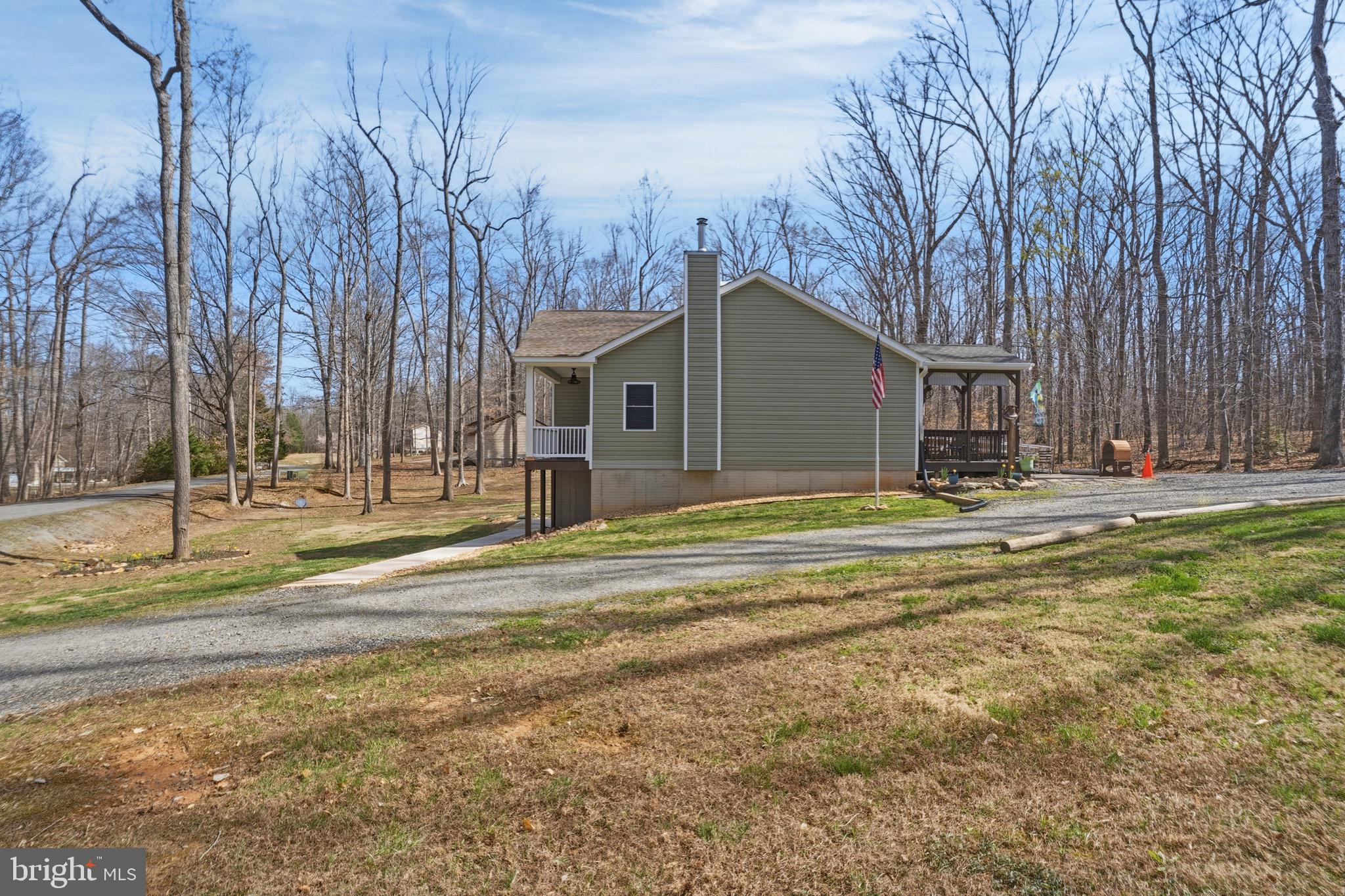 OAKLEIGH - Residential