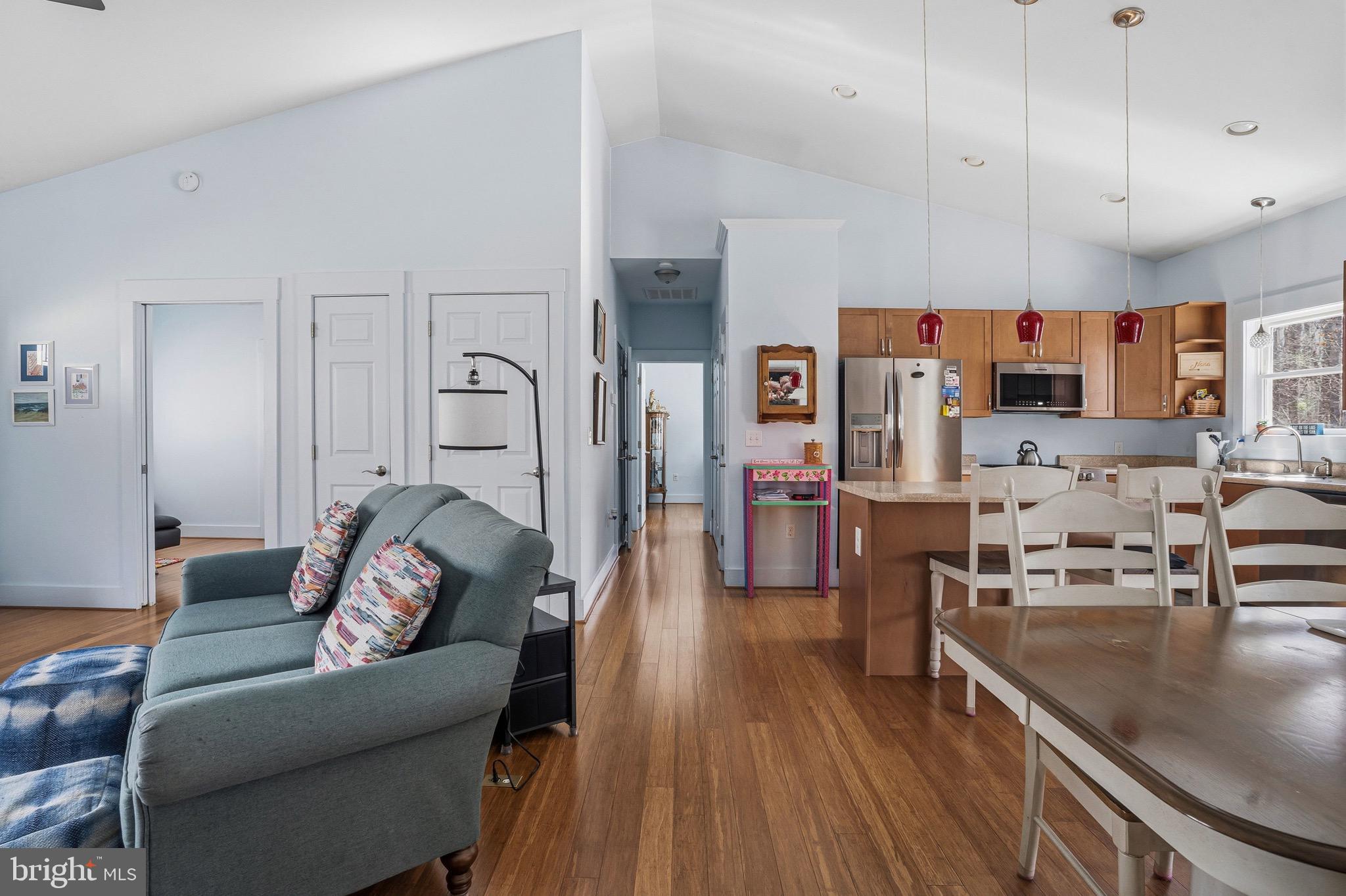 OAKLEIGH - Residential