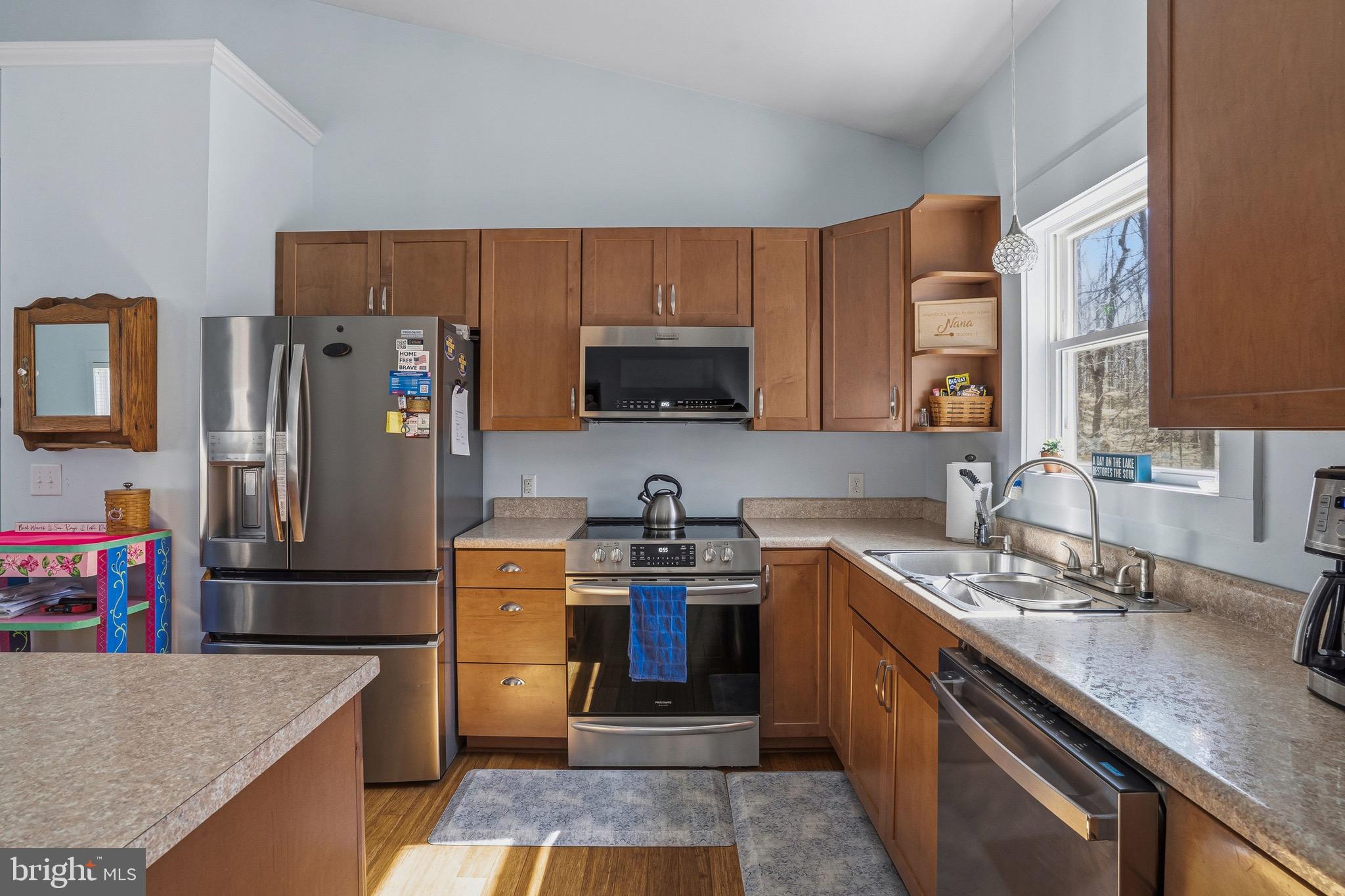 OAKLEIGH - Residential