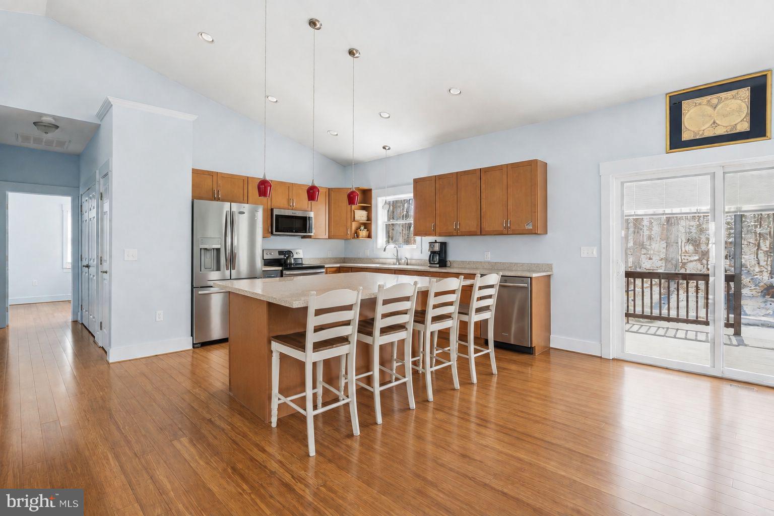216 COOKE LANE