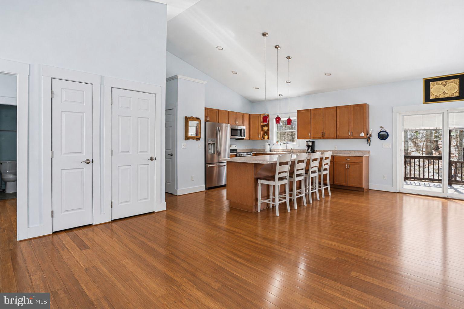 216 COOKE LANE
