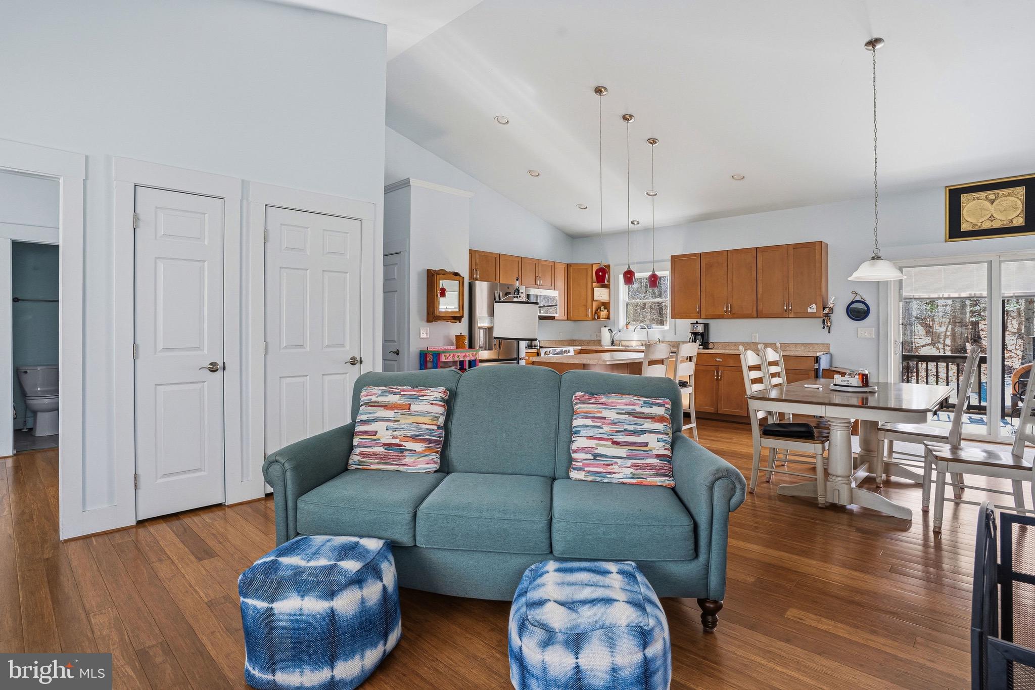 OAKLEIGH - Residential