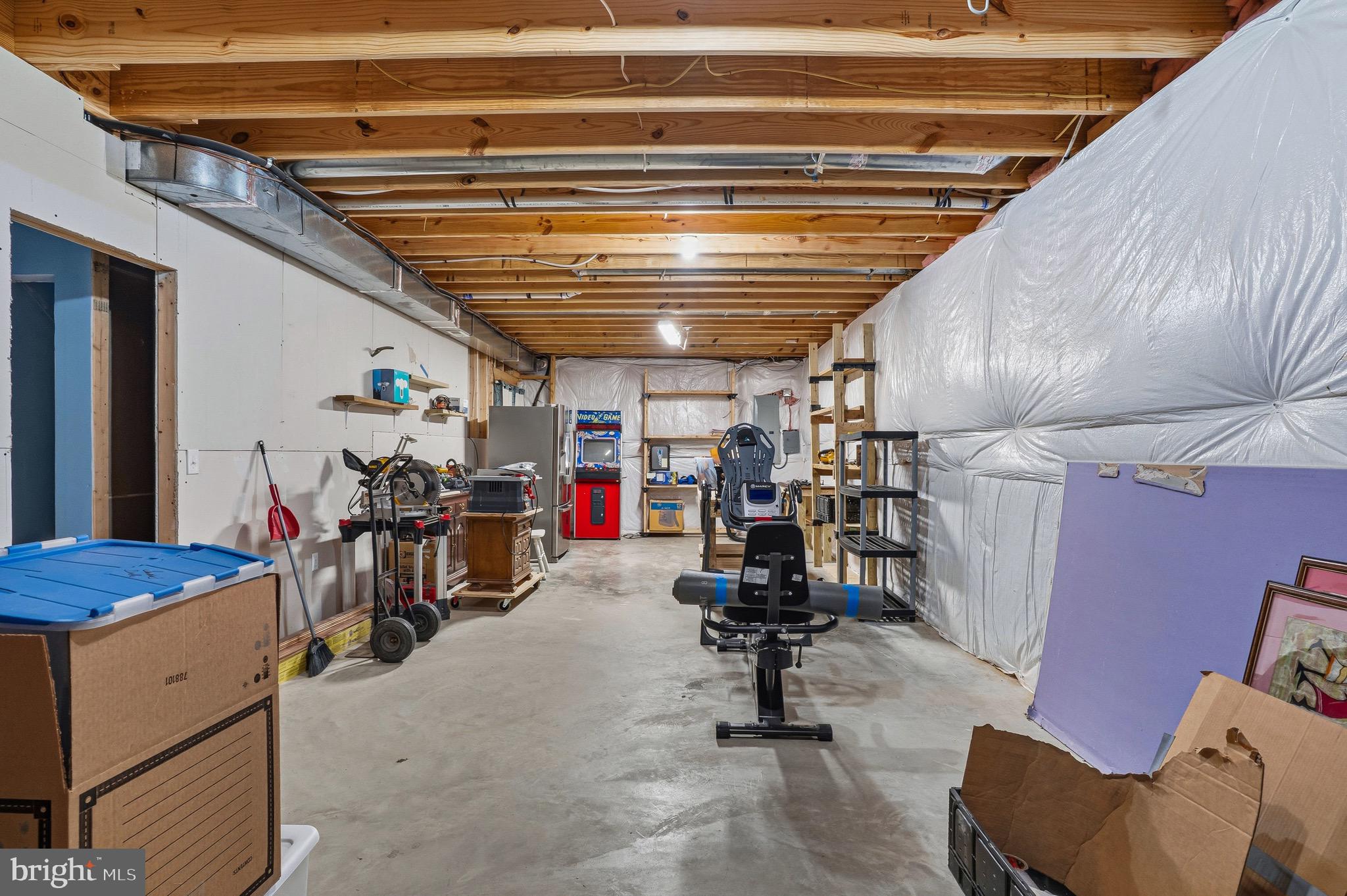 OAKLEIGH - Residential