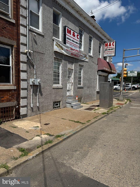 Photo of 1024 Chestnut Street, CAMDEN, NJ 08103 (MLS # NJCD2128314)
