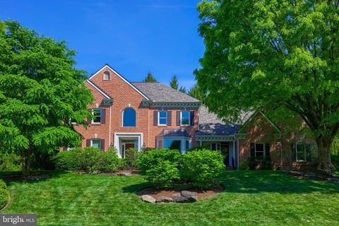 Photo of 110 Cotswold Court, Lancaster, PA 17601 (MLS # PALA2050246)