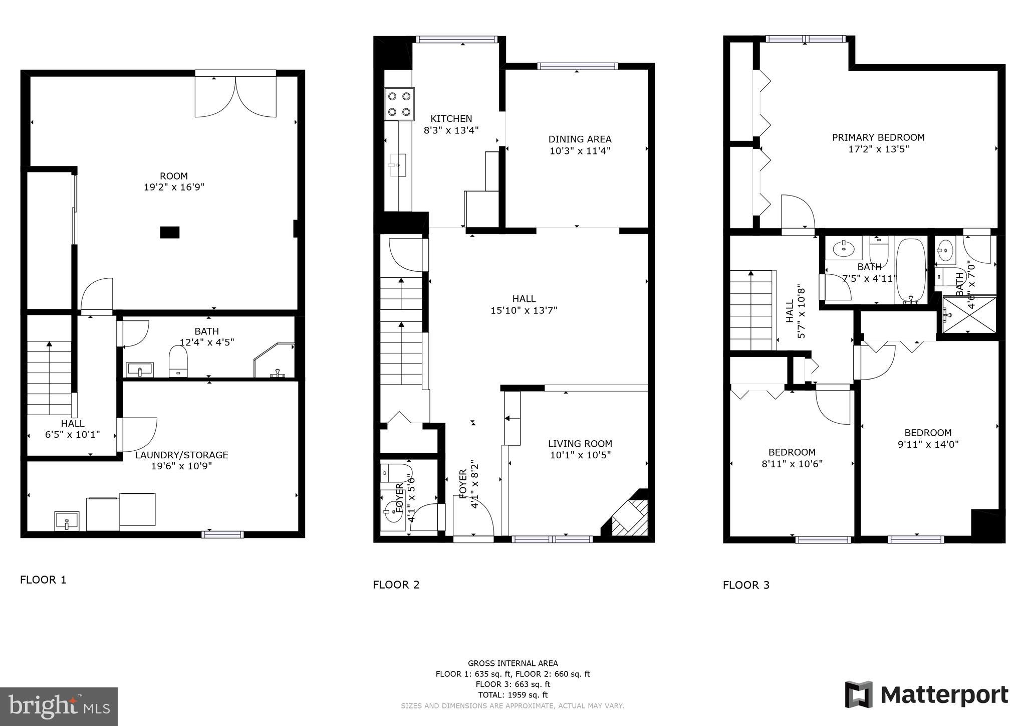INVERNESS NORTH - Residential