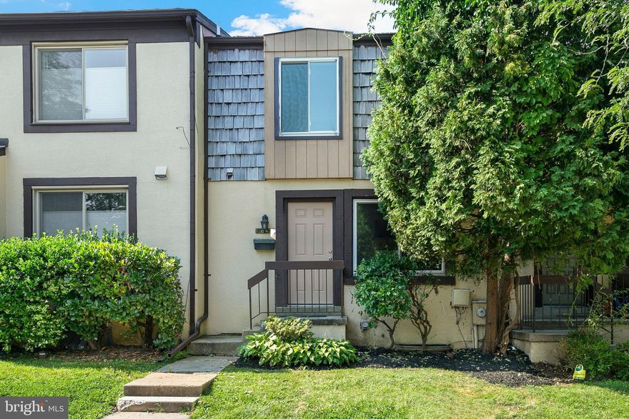 Welcome to 7842 Muirfield Court in Potomac, MD! This stunning townhome offers 4 bedrooms and 3.5 baths, providing ample space for comfortable living. With fresh paint throughout, this home is move-in ready, saving you time and effort. The property's standout feature is its location within the highly sought-after Churchill High School District. Families will appreciate the educational opportunities available to their children in this esteemed school district. Upon entering the home, you'll be greeted by a bright and inviting atmosphere. The open floor plan seamlessly connects the living, dining, and kitchen areas, making it perfect for entertaining guests or spending quality time with family. The kitchen boasts modern appliances, ample cabinet space, and new granite countertops. Upstairs, you'll find the spacious bedrooms, each offering comfort and privacy. The primary bedroom features an ensuite bathroom, providing a tranquil retreat at the end of the day. The additional bedrooms are versatile and can be used as home offices, guest rooms, or children's bedrooms and are served by a full hall bath. The lower level of the home offers even more space and functionality. It includes a finished basement, which can serve as a 4th bedroom, media room, or home gym, depending on your needs. The basement also features an additional full bathroom, providing flexibility for guests or extended family. The laundry/storage/mechanical room is found on this level as well. Outside, you'll find a charming patio area where you can relax and enjoy the beautiful surroundings. It offers a great space for outdoor dining, gardening, or simply unwinding after a long day. With its prime location in Potomac, MD, this townhome provides convenient access to a variety of amenities. Whether it's shopping, dining, or recreational activities, you'll find everything you need just a short distance away. Don't miss the opportunity to make 7842 Muirfield Court your new home.