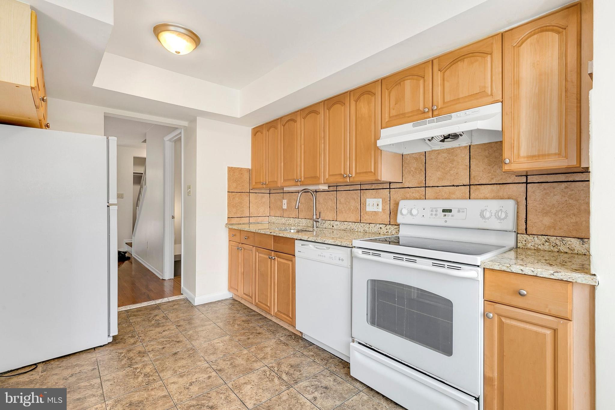 INVERNESS NORTH - Residential