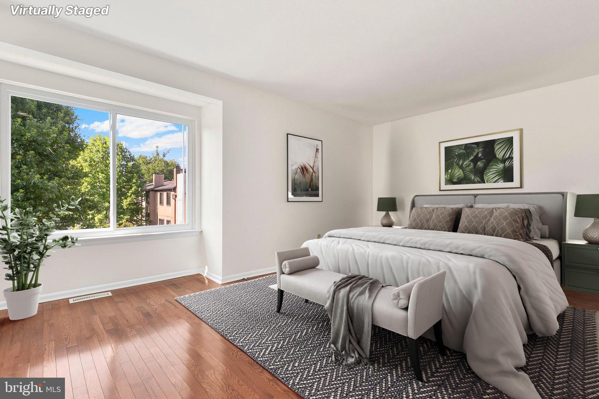 INVERNESS NORTH - Residential