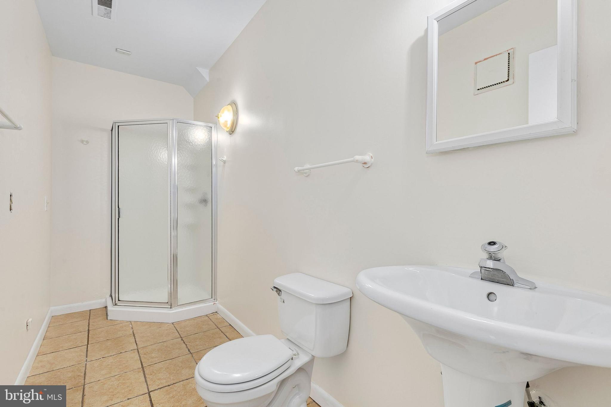 INVERNESS NORTH - Residential