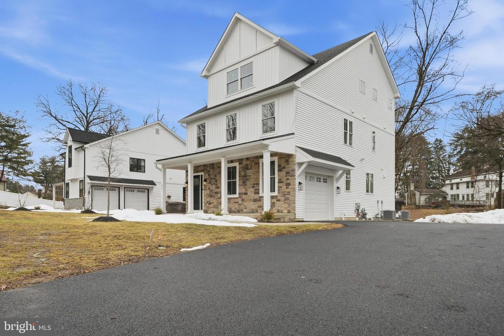 Photo of 14 Churchville Lane, CHURCHVILLE, PA 18966 (MLS # PABU2115558)