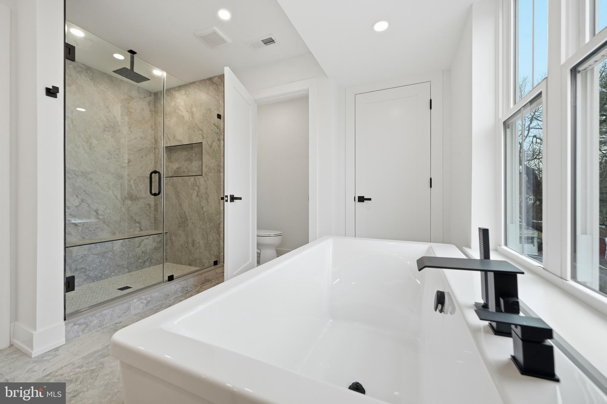 CHURCHVILLE MANOR - Residential