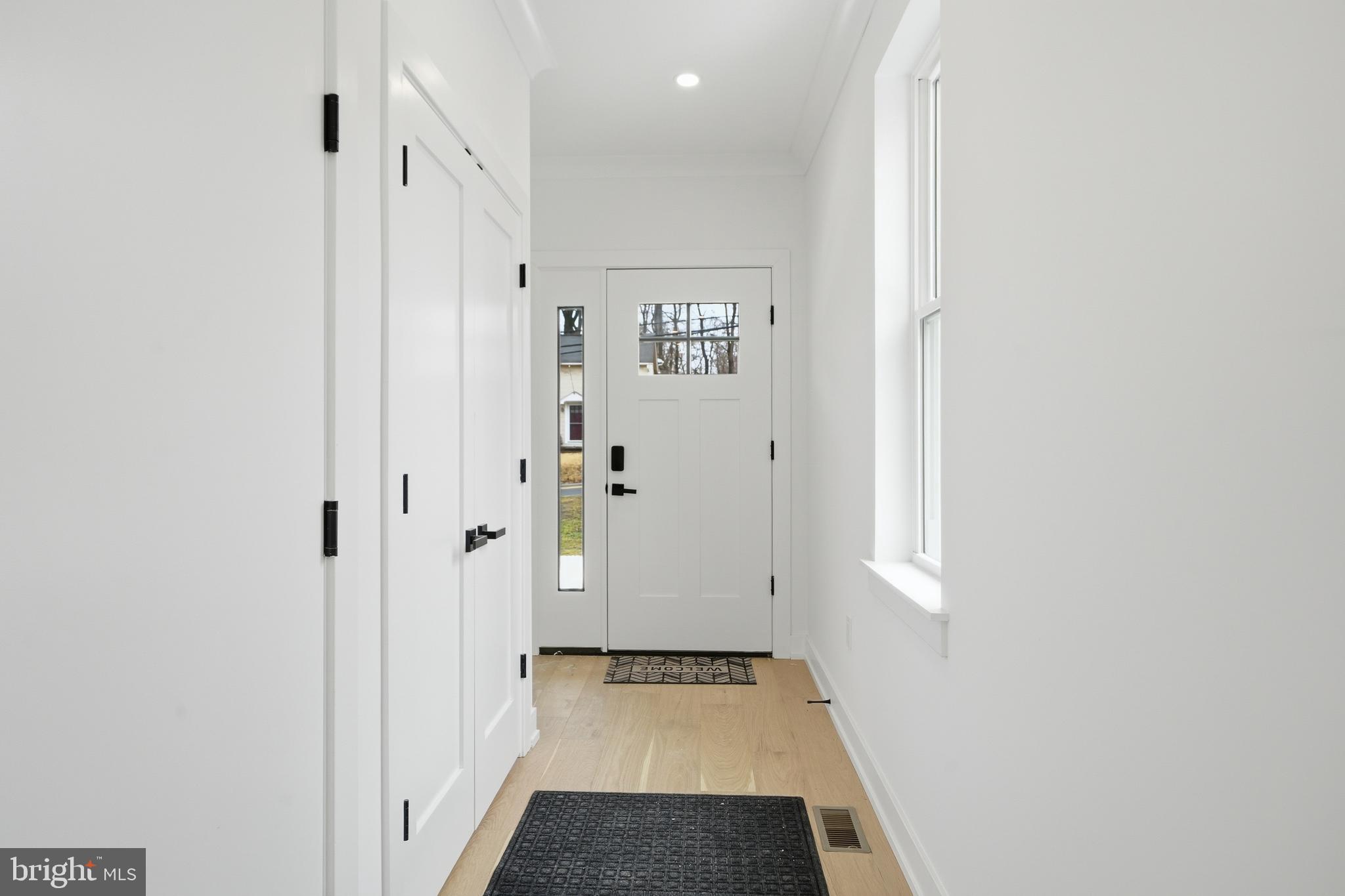 CHURCHVILLE MANOR - Residential