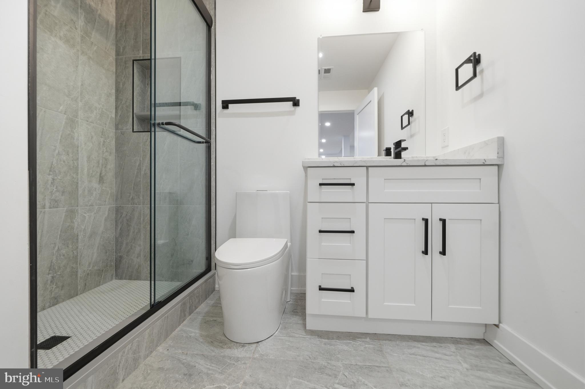 CHURCHVILLE MANOR - Residential