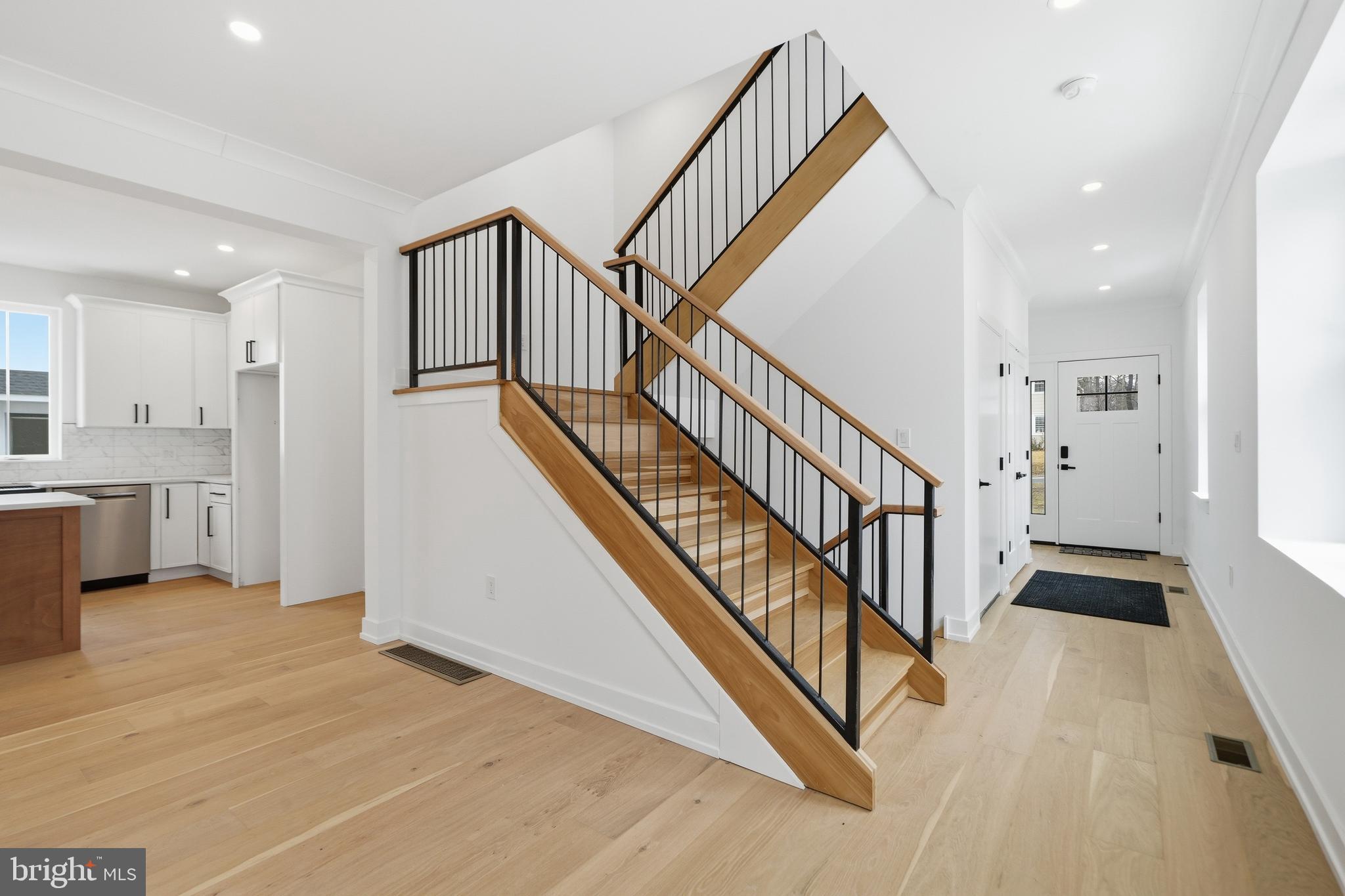 CHURCHVILLE MANOR - Residential