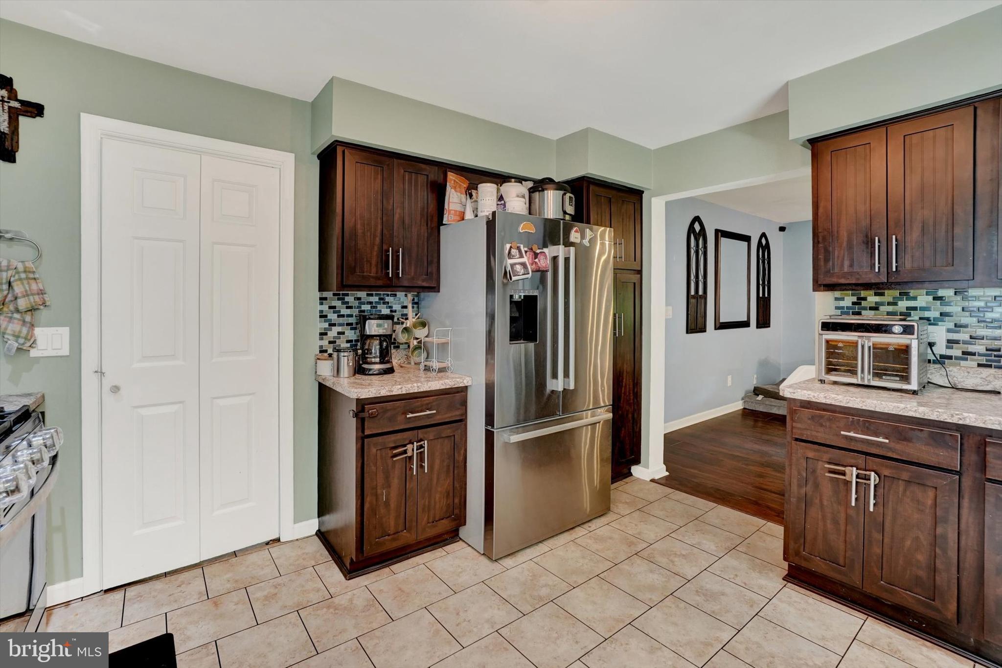 NORTH HOPEWELL TWP - Residential