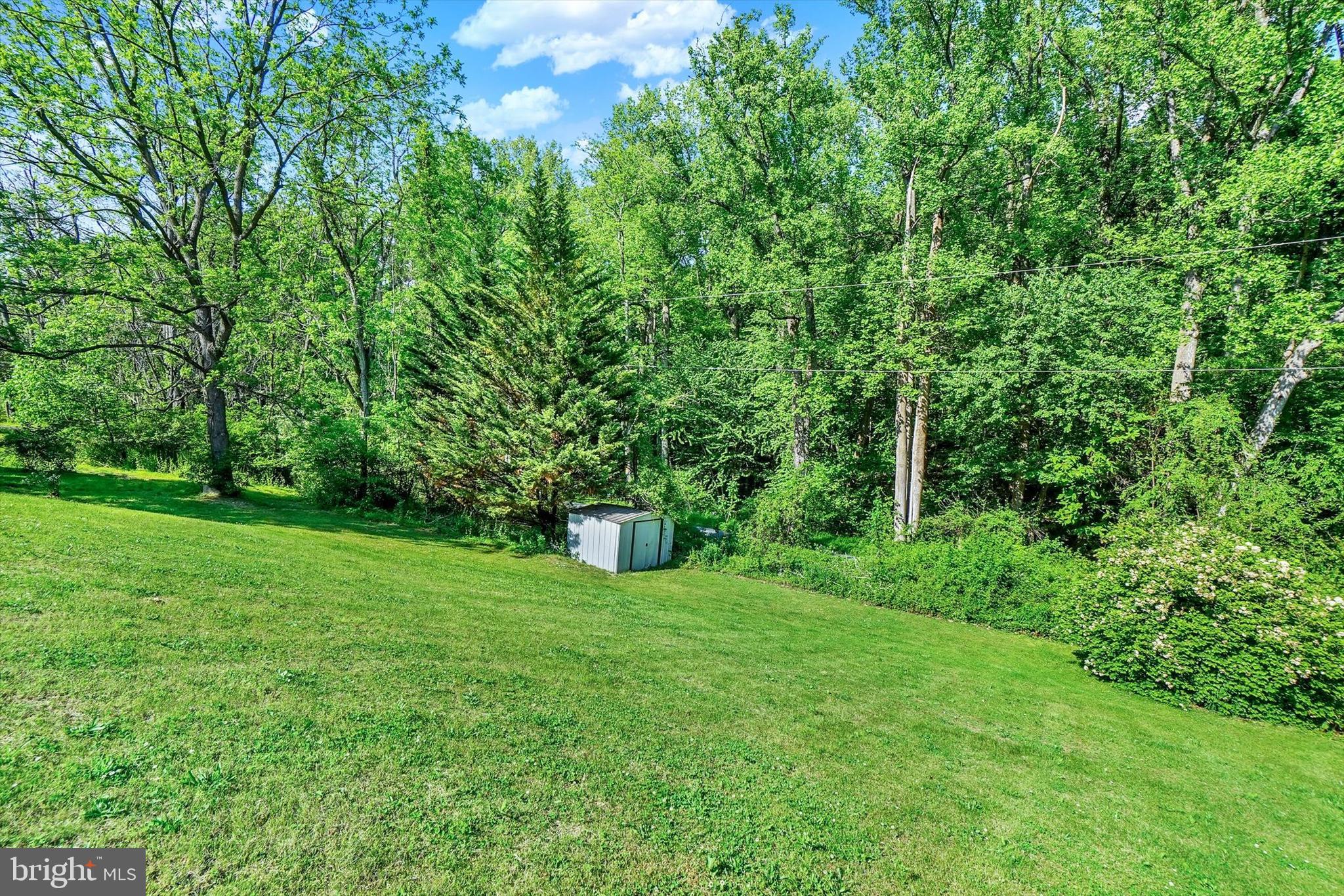 NORTH HOPEWELL TWP - Residential