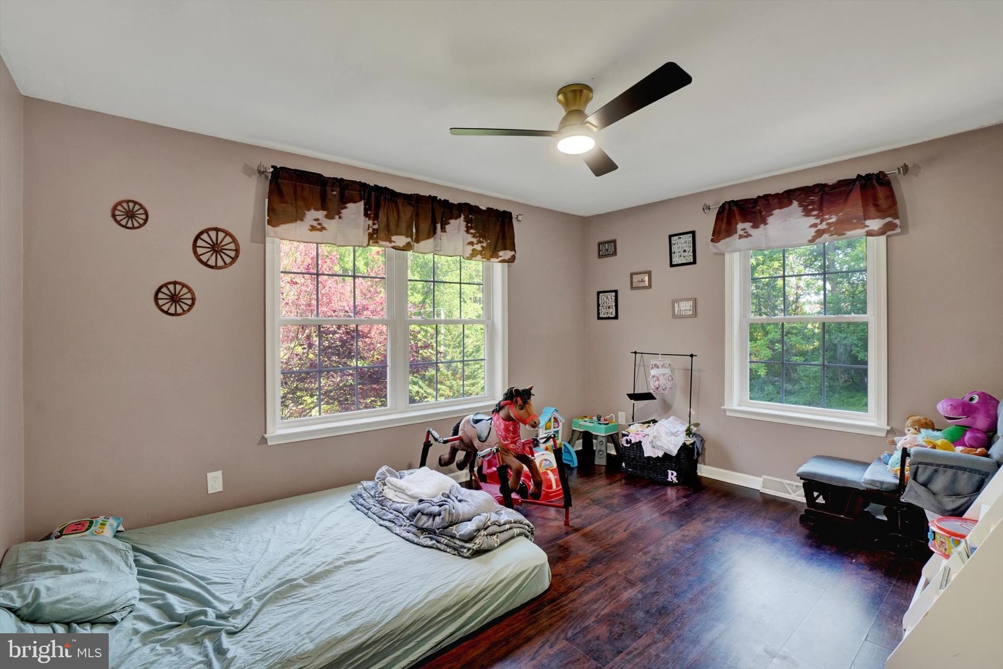 NORTH HOPEWELL TWP - Residential