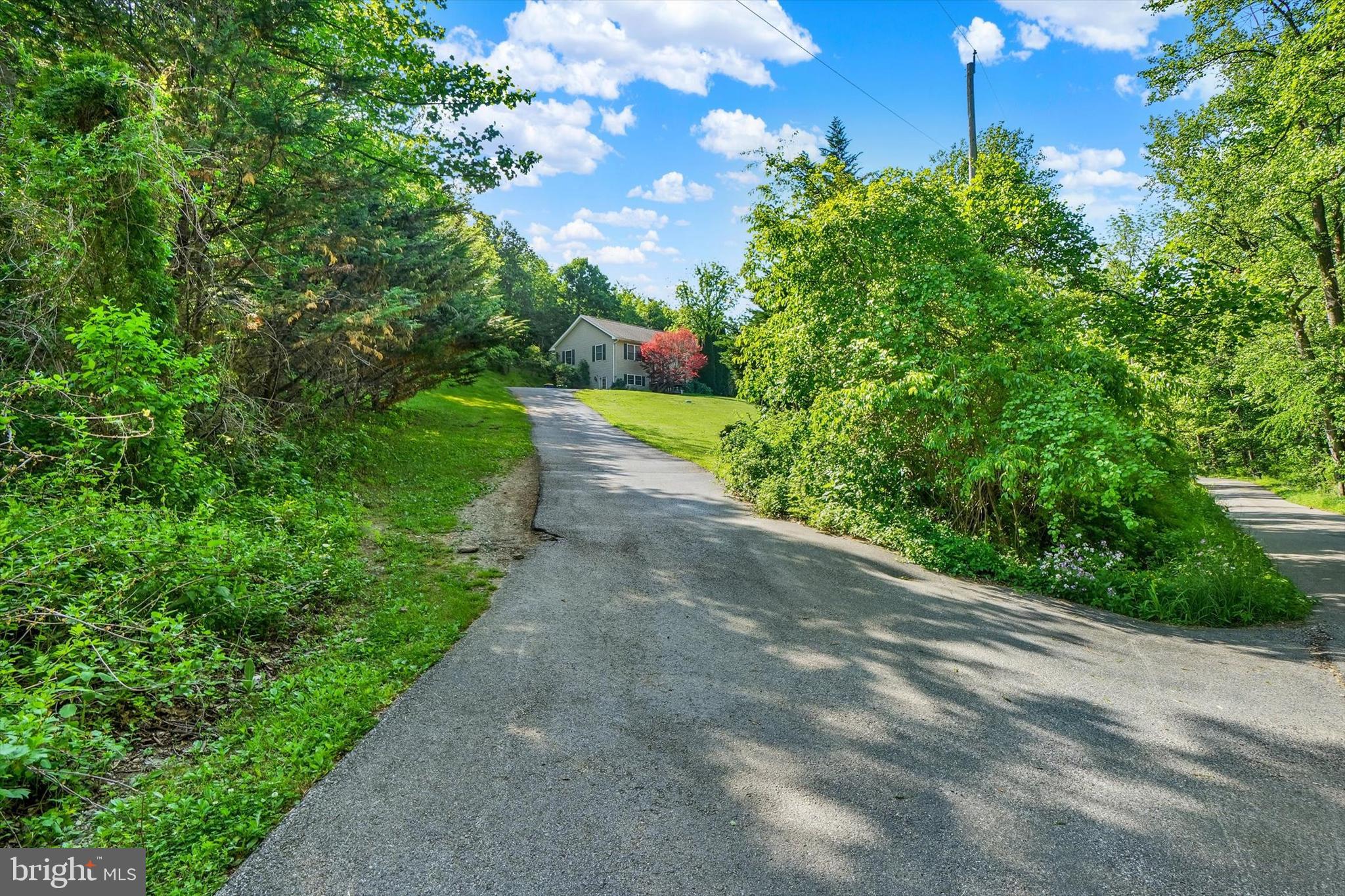 NORTH HOPEWELL TWP - Residential