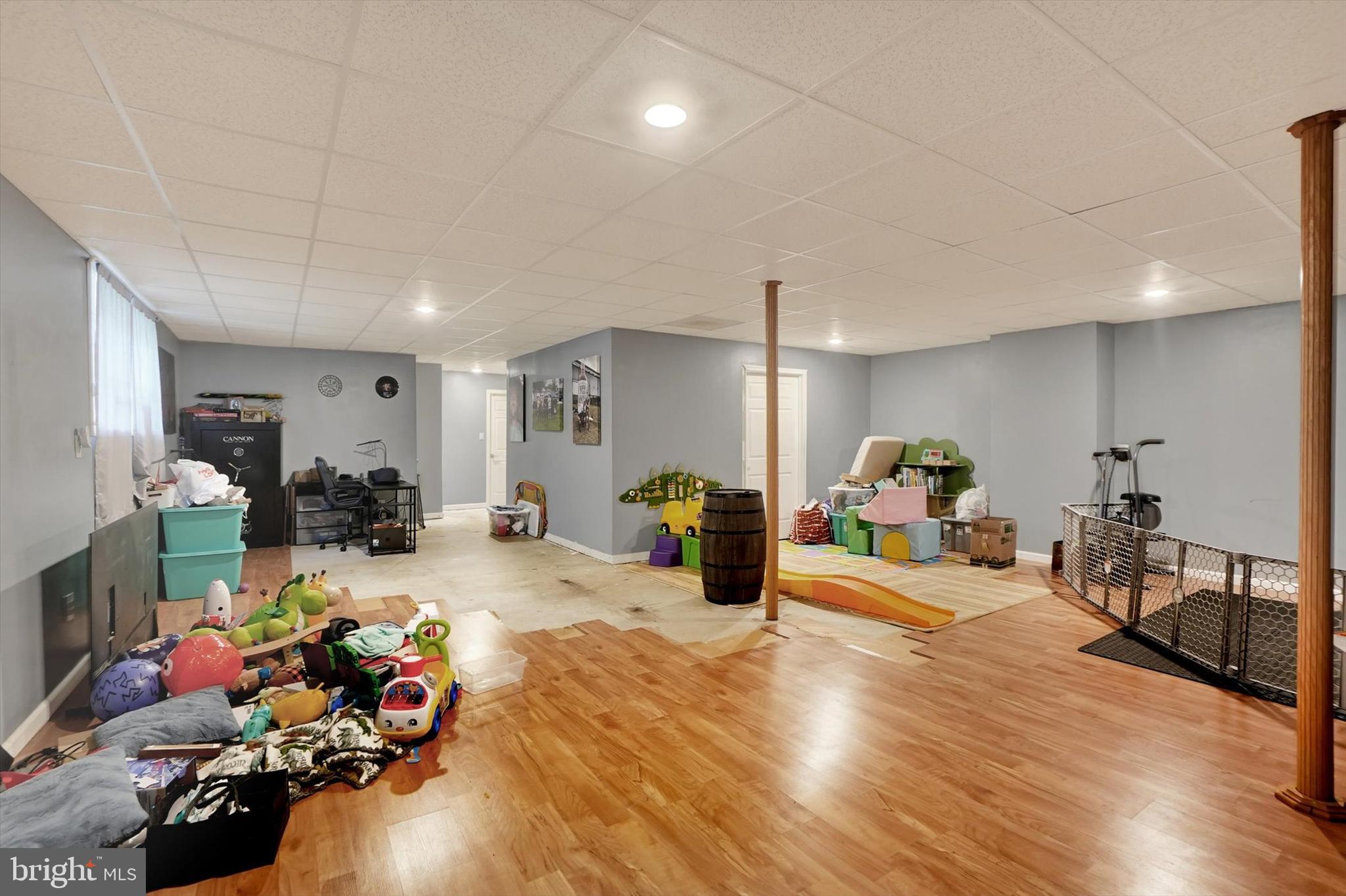 NORTH HOPEWELL TWP - Residential