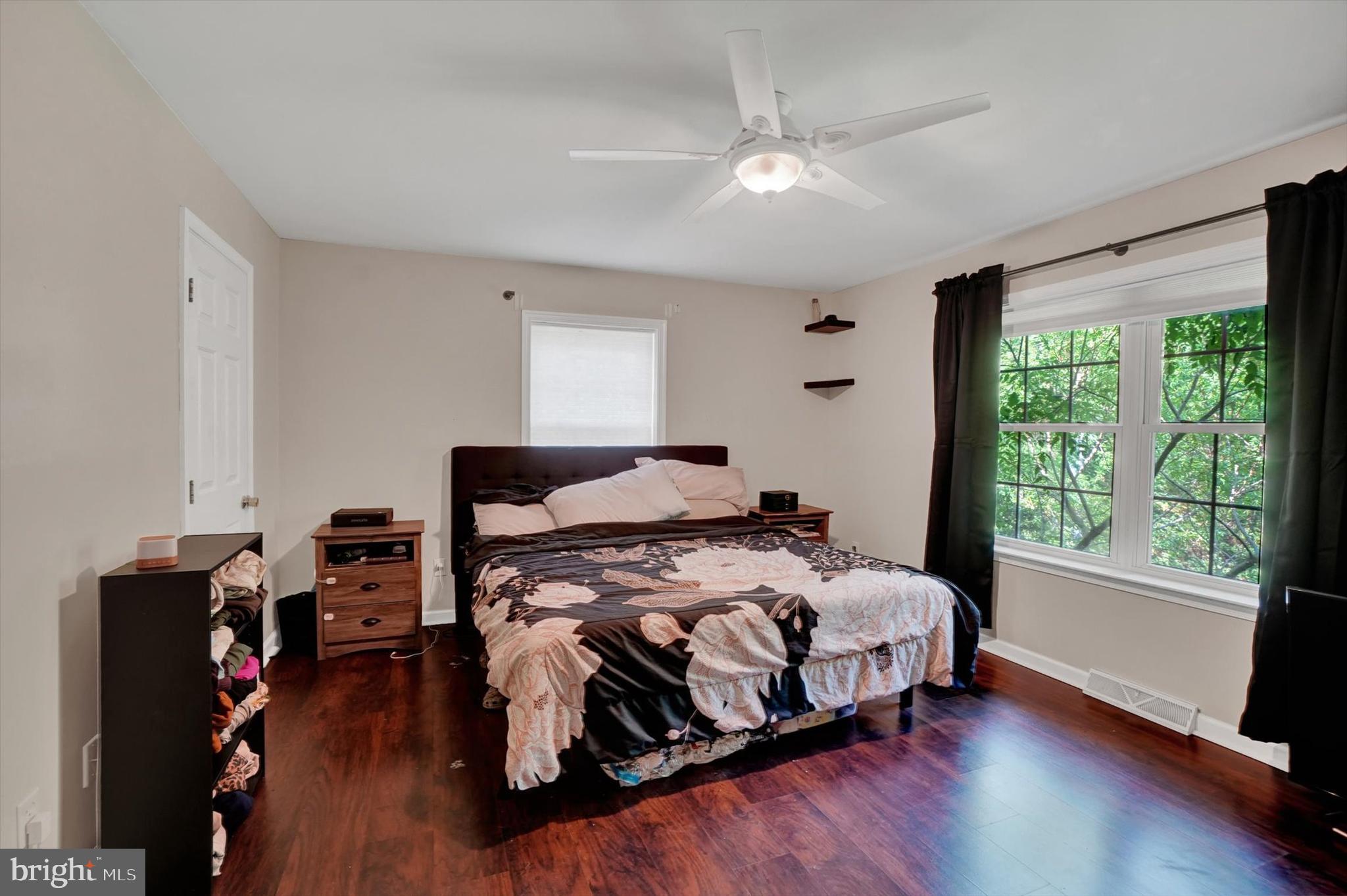 NORTH HOPEWELL TWP - Residential