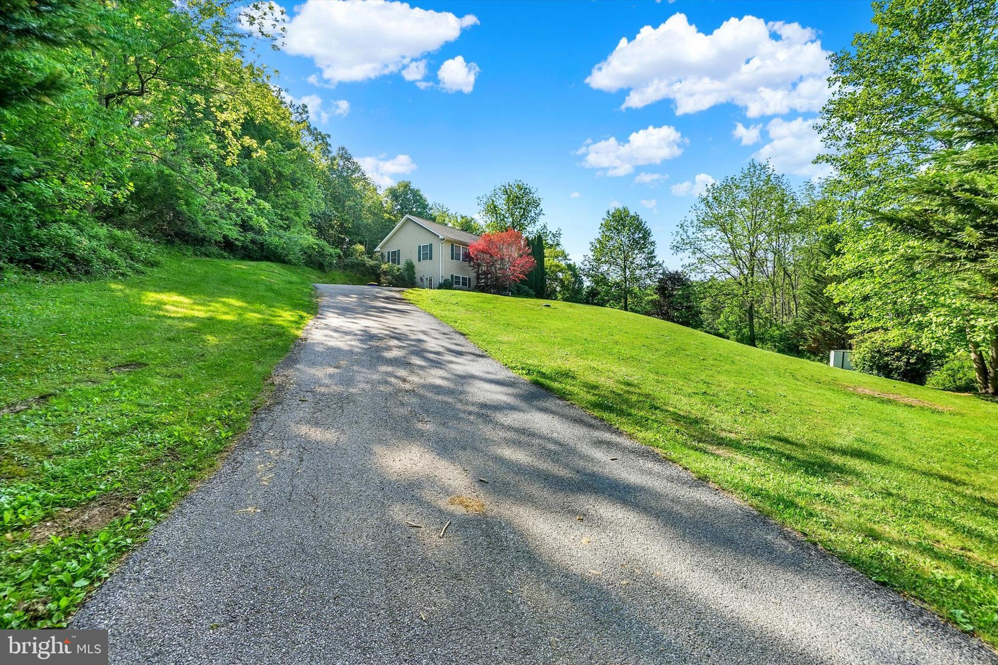 NORTH HOPEWELL TWP - Residential