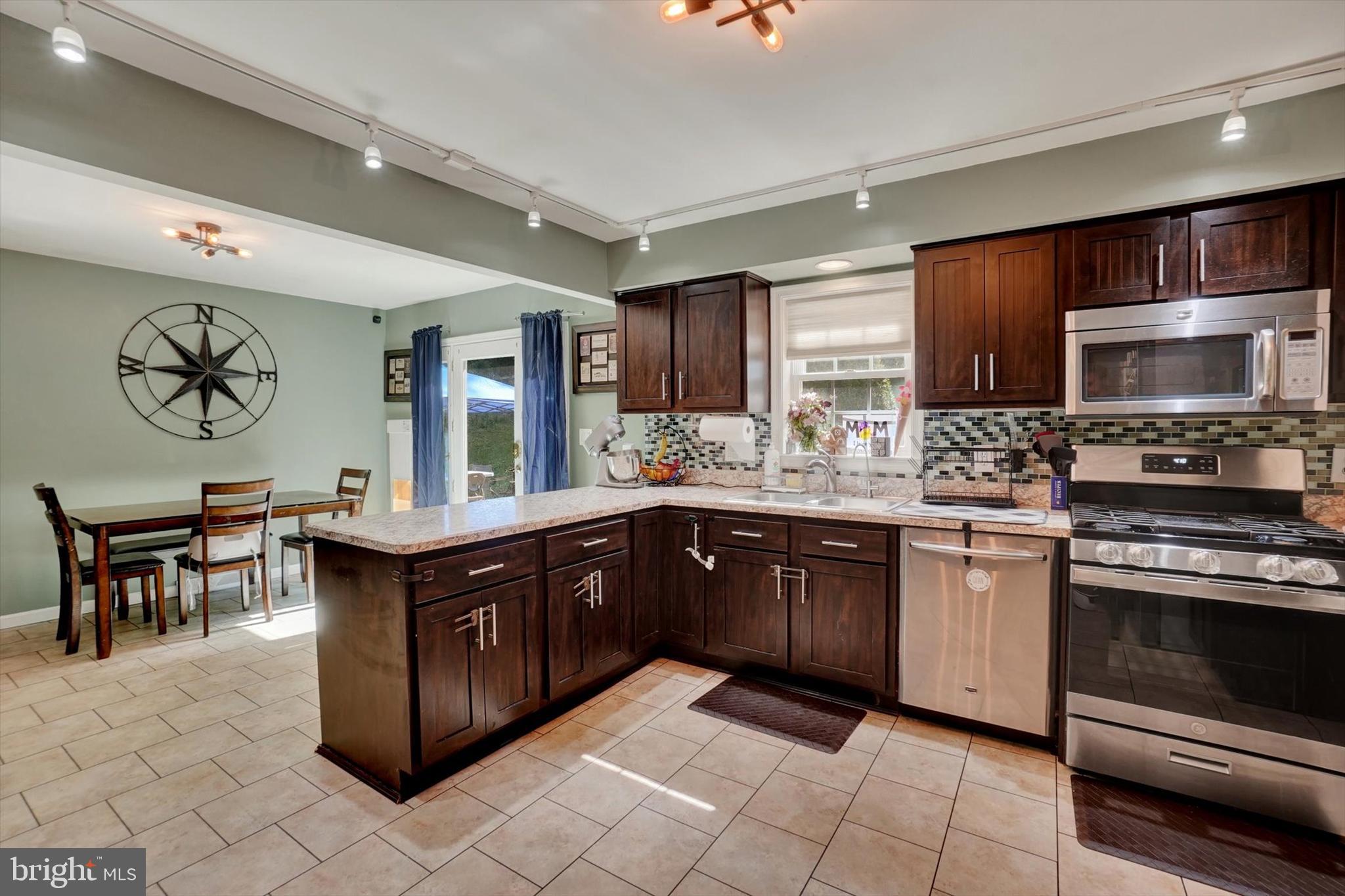 NORTH HOPEWELL TWP - Residential