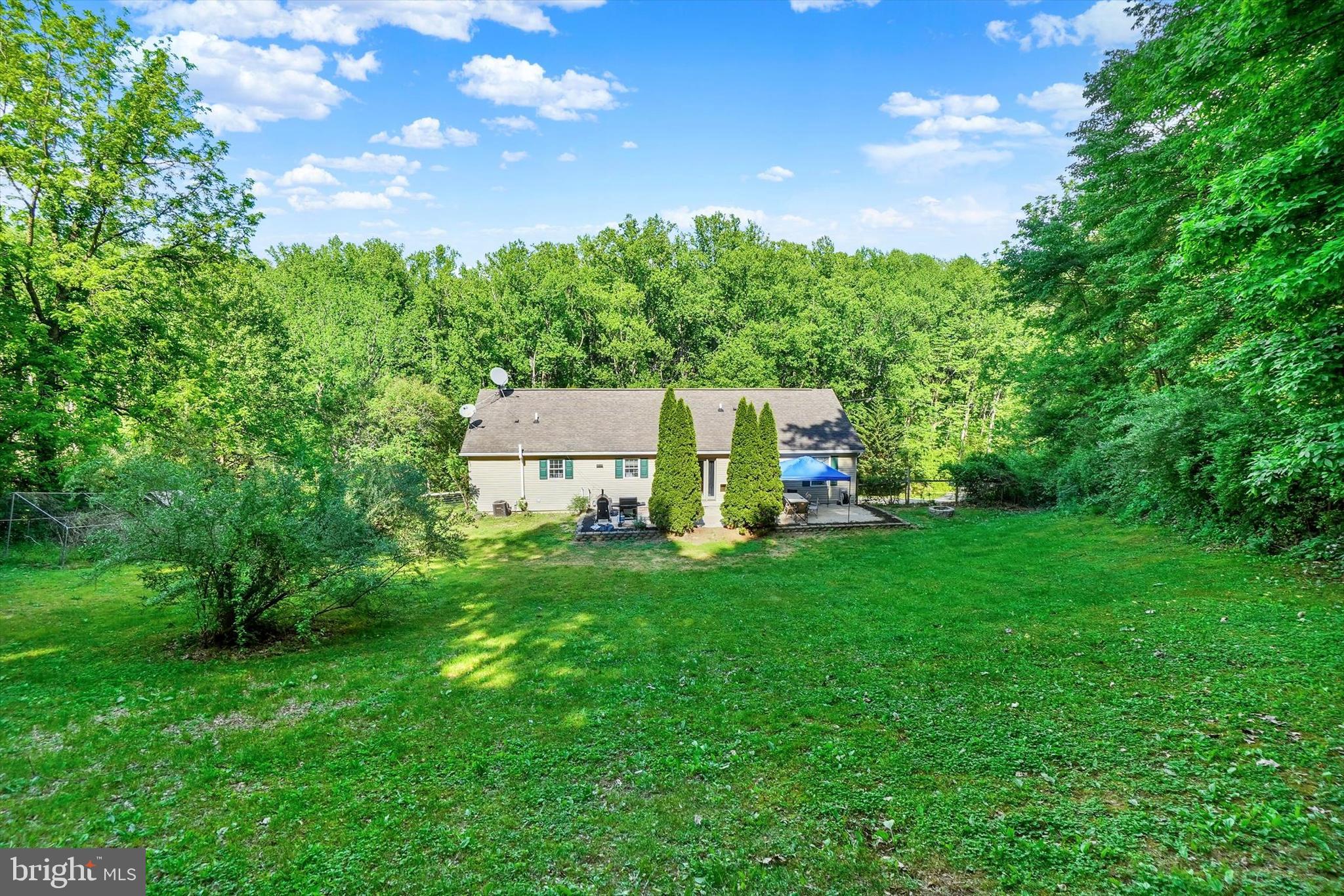 NORTH HOPEWELL TWP - Residential