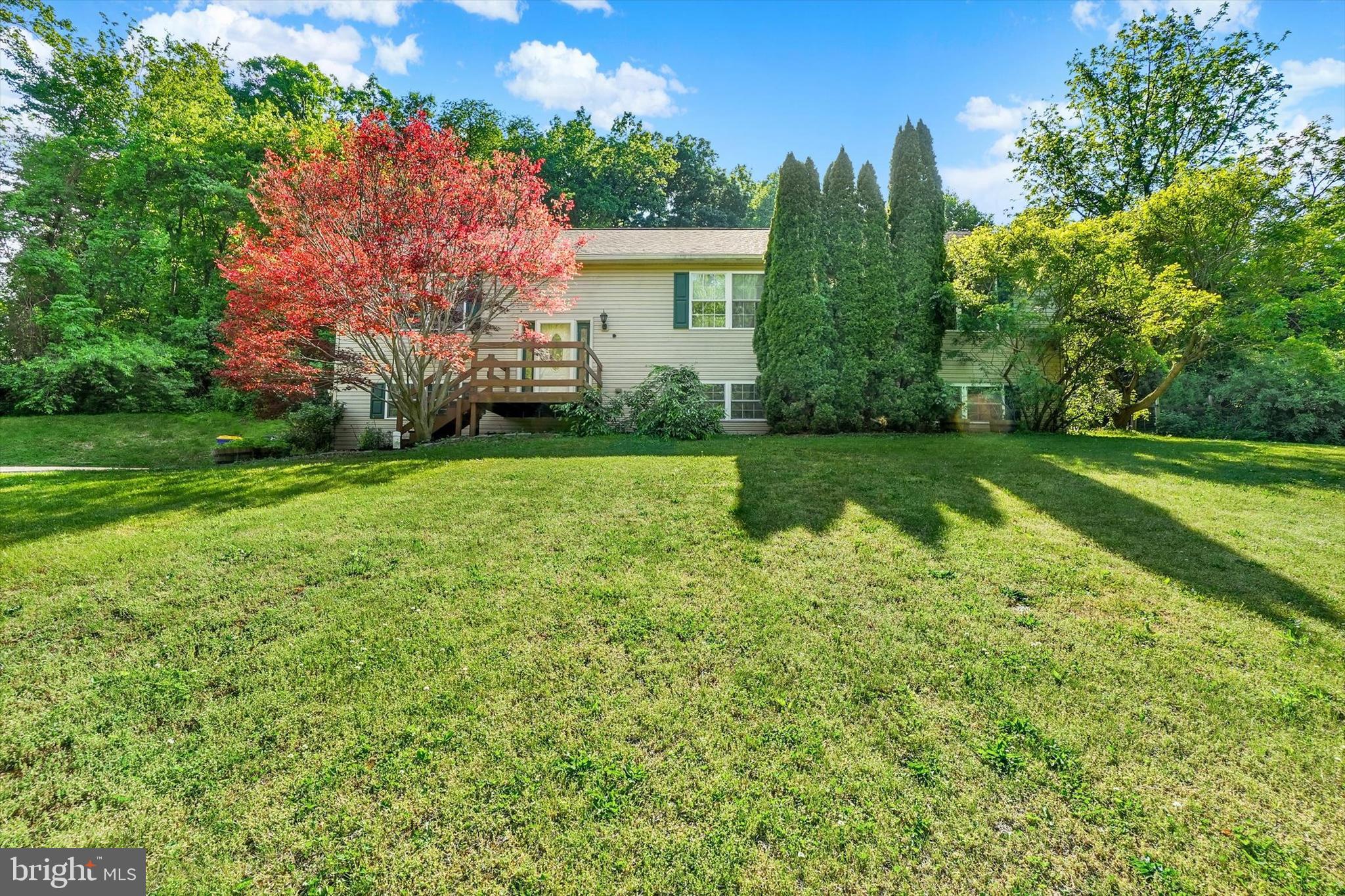 NORTH HOPEWELL TWP - Residential
