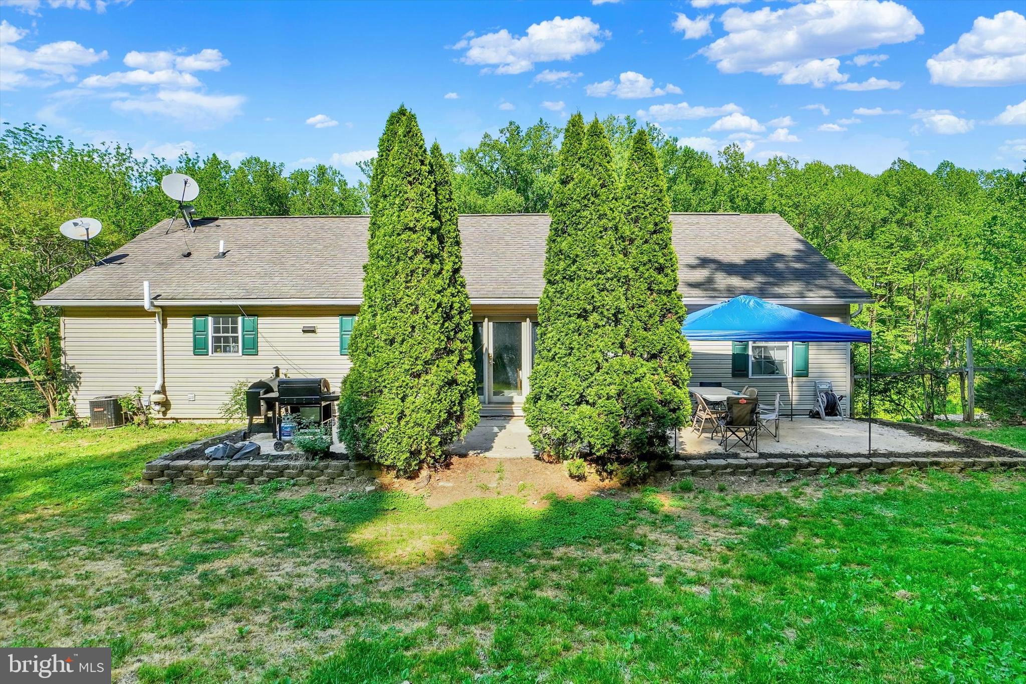 NORTH HOPEWELL TWP - Residential