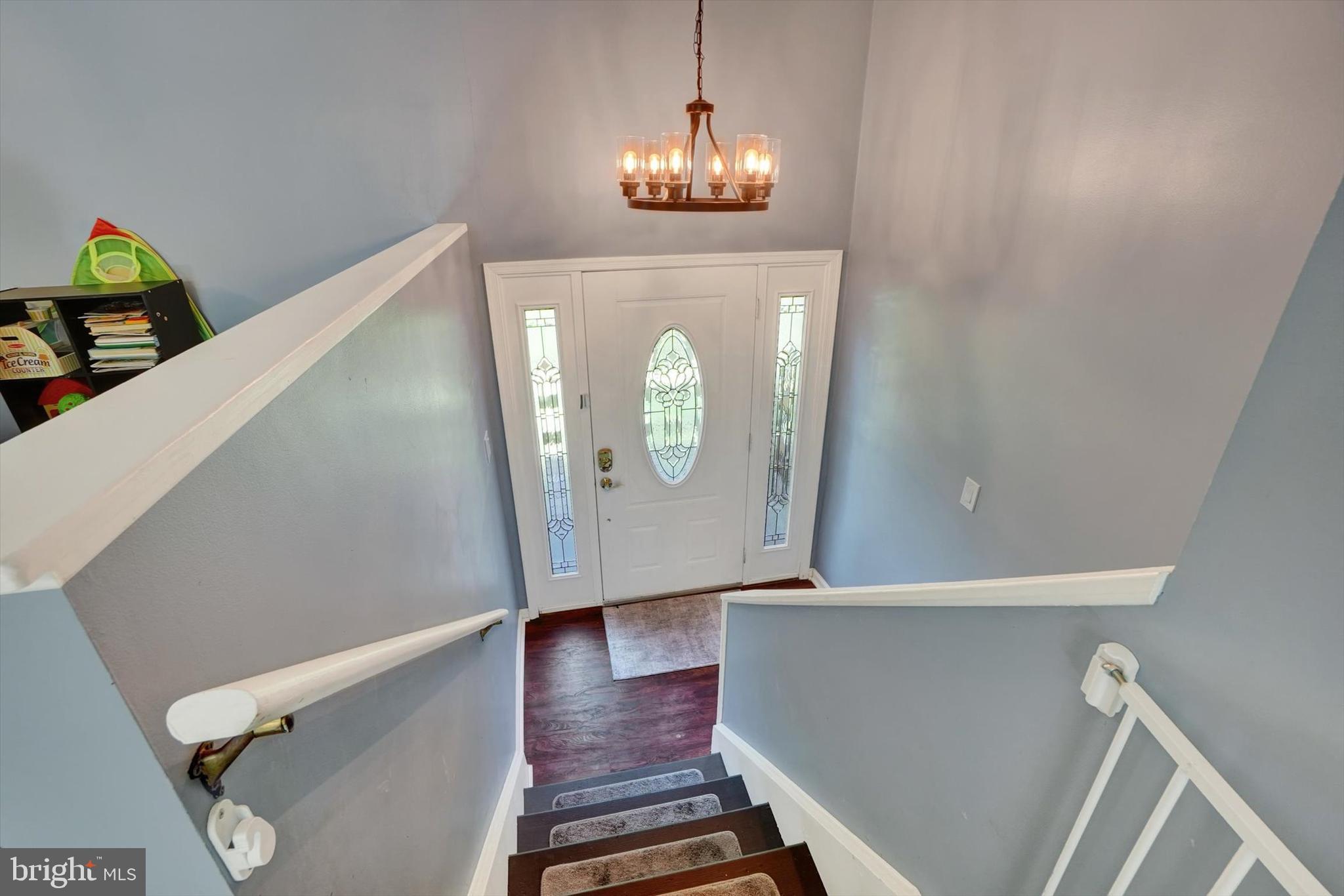 NORTH HOPEWELL TWP - Residential