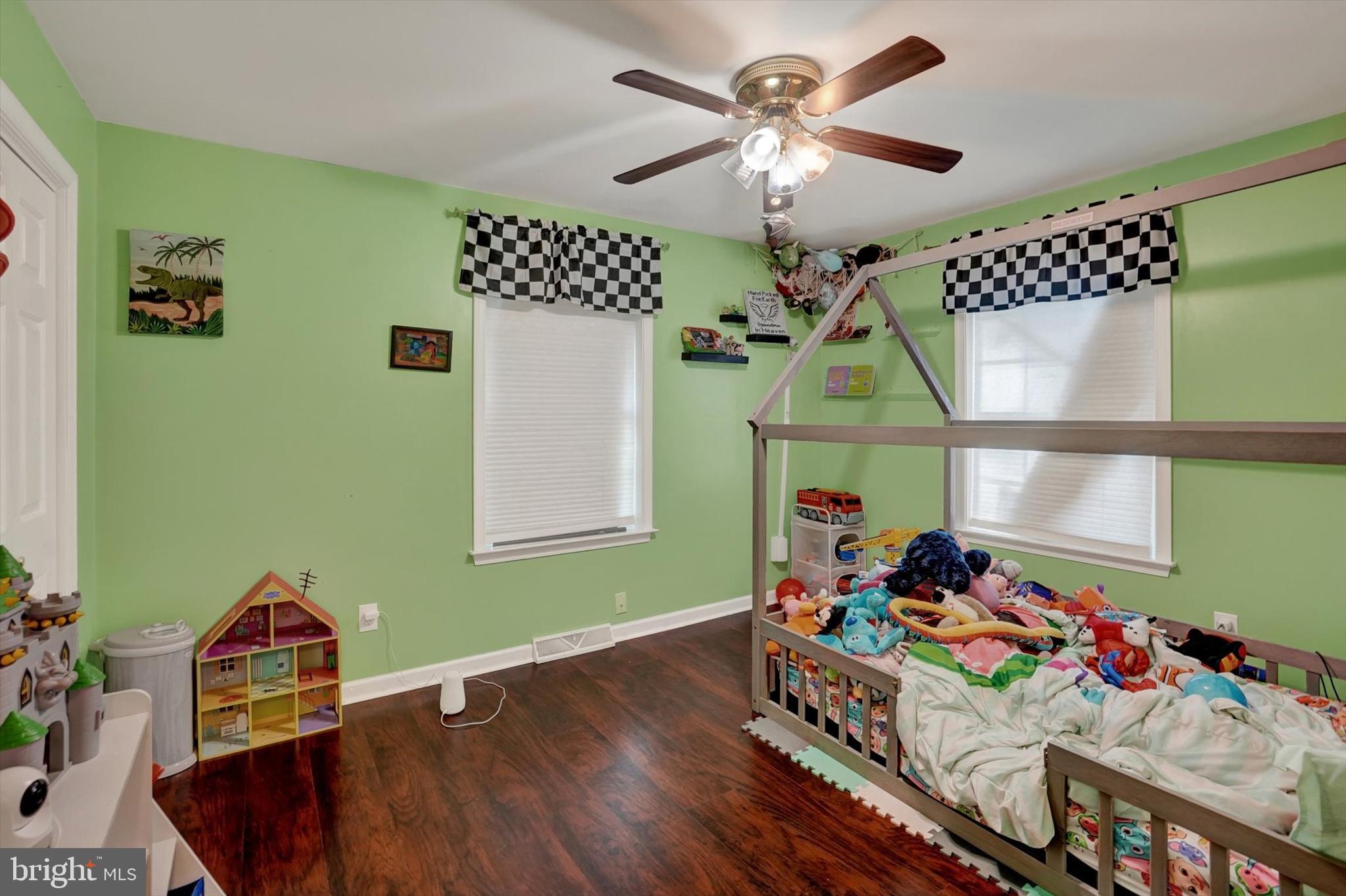 NORTH HOPEWELL TWP - Residential