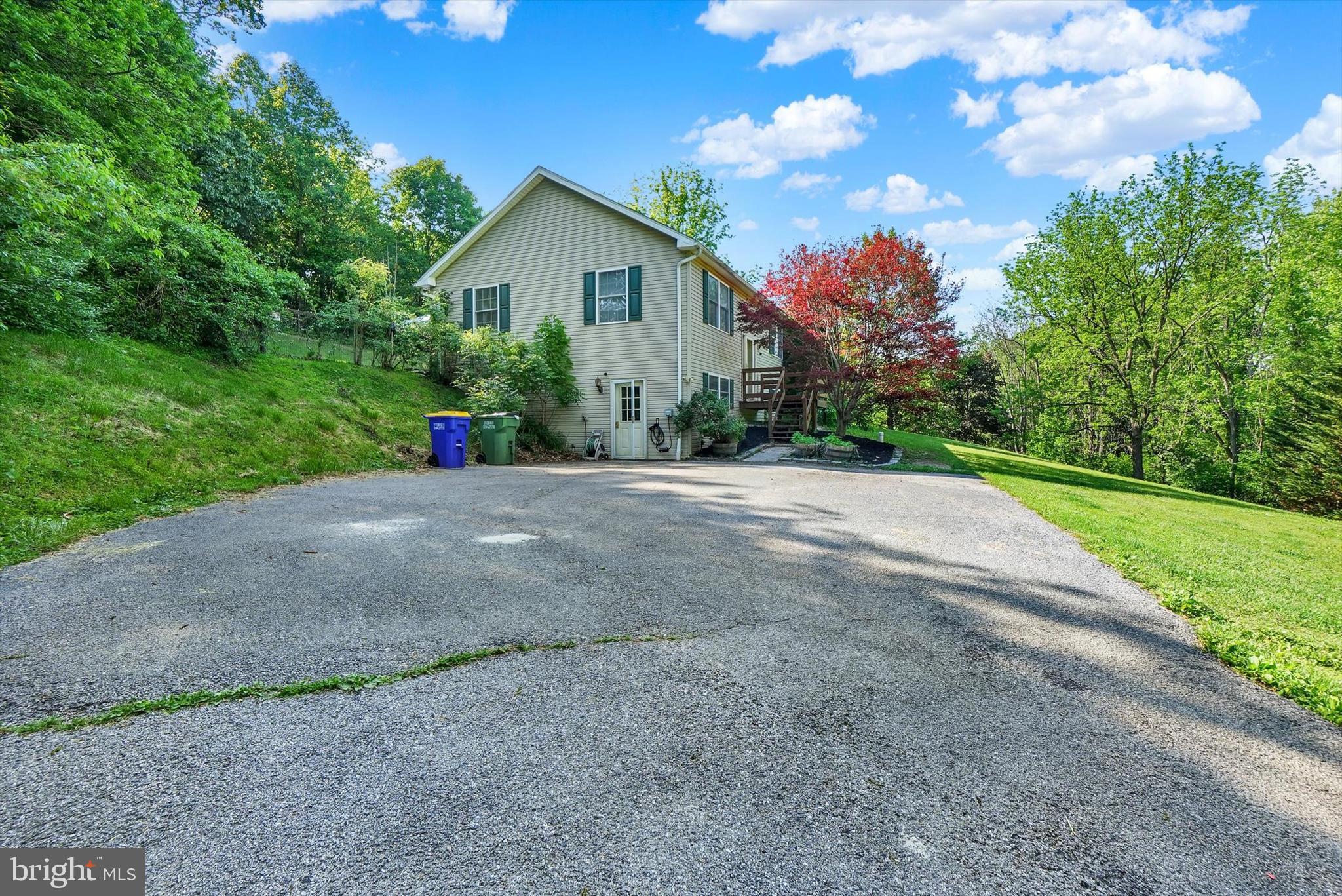 NORTH HOPEWELL TWP - Residential