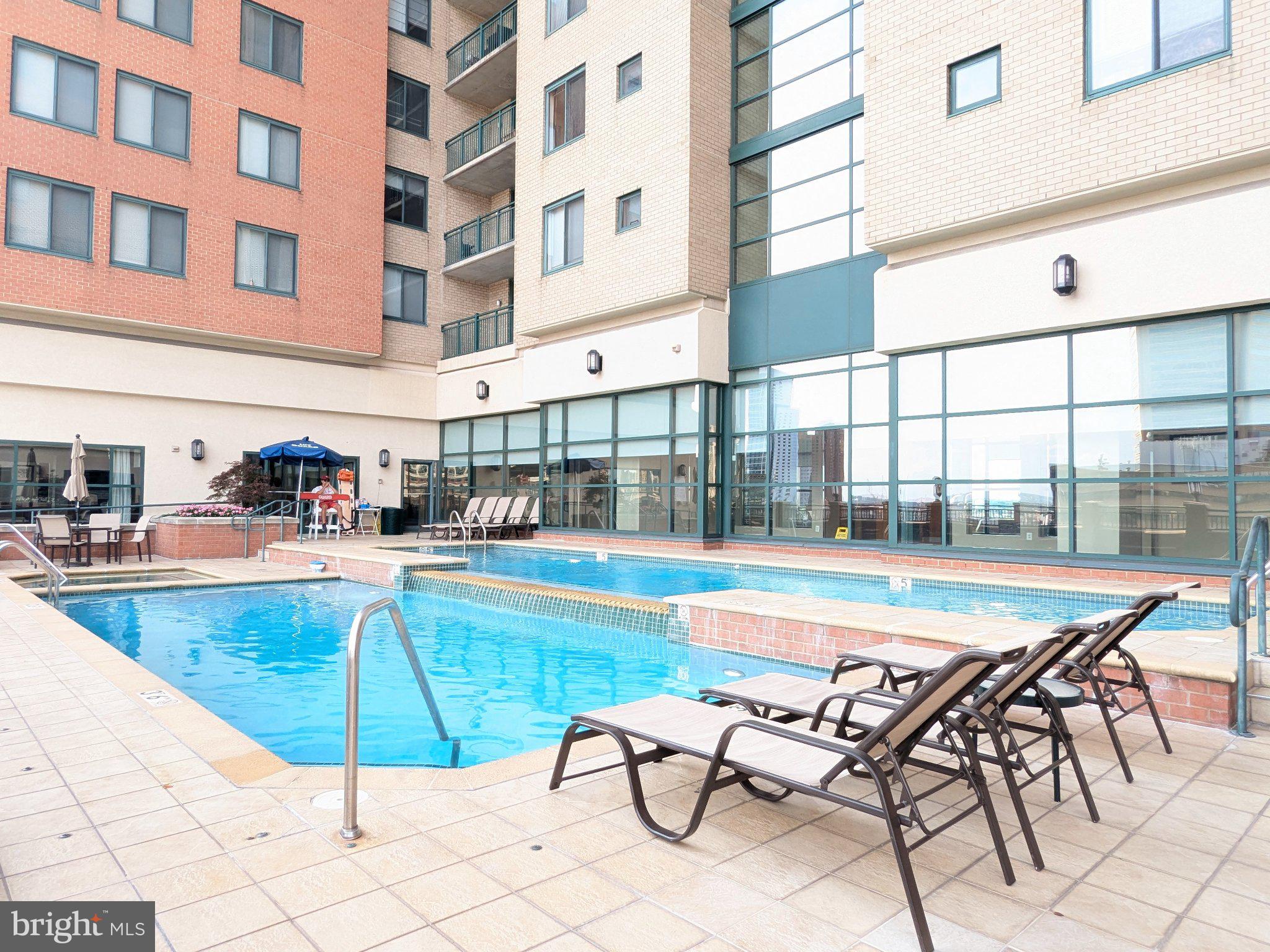 414 WATER STREET 2306