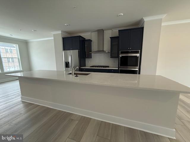 PATAPSCO GLEN - Residential