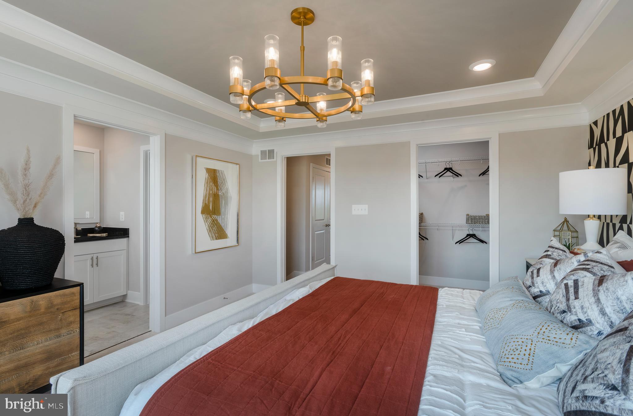 PATAPSCO GLEN - Residential