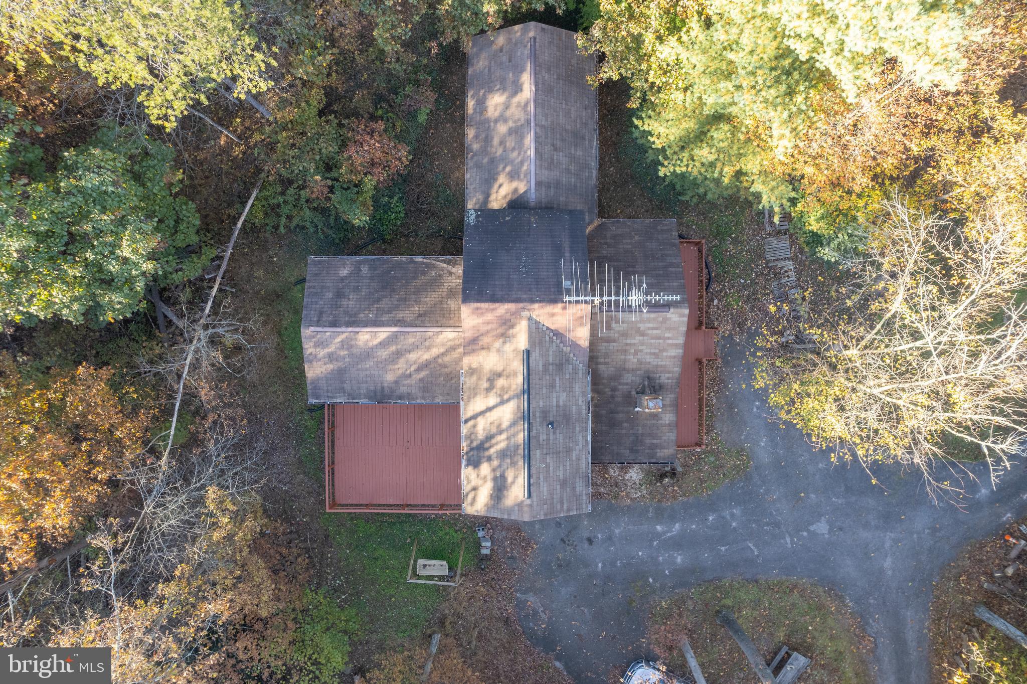 FLOWERWOOD FARM - Residential