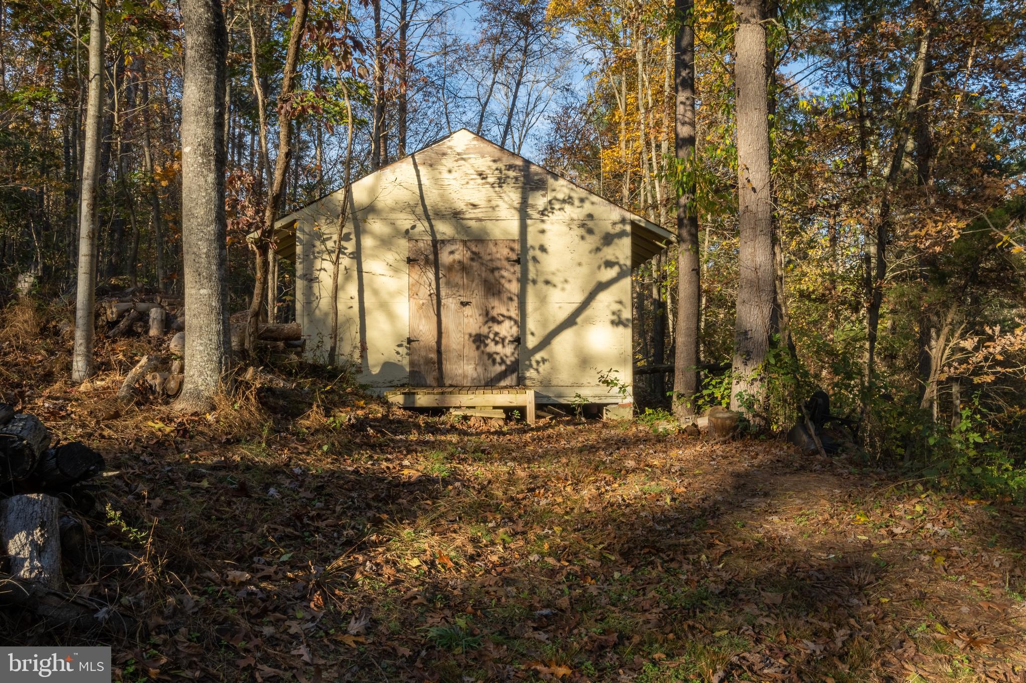 FLOWERWOOD FARM - Residential