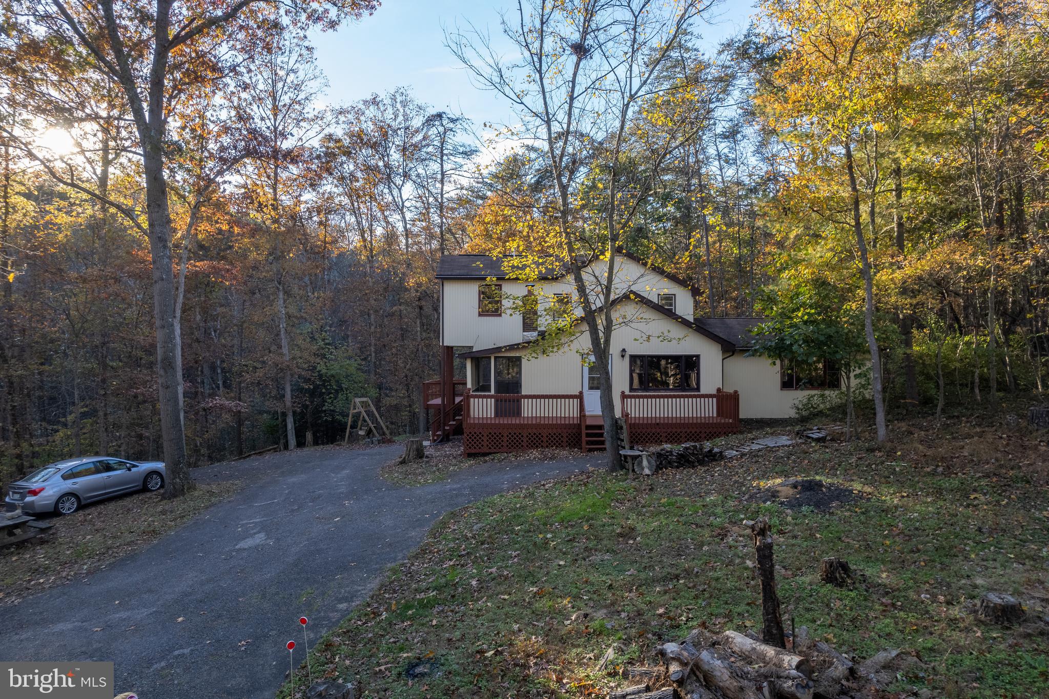 FLOWERWOOD FARM - Residential